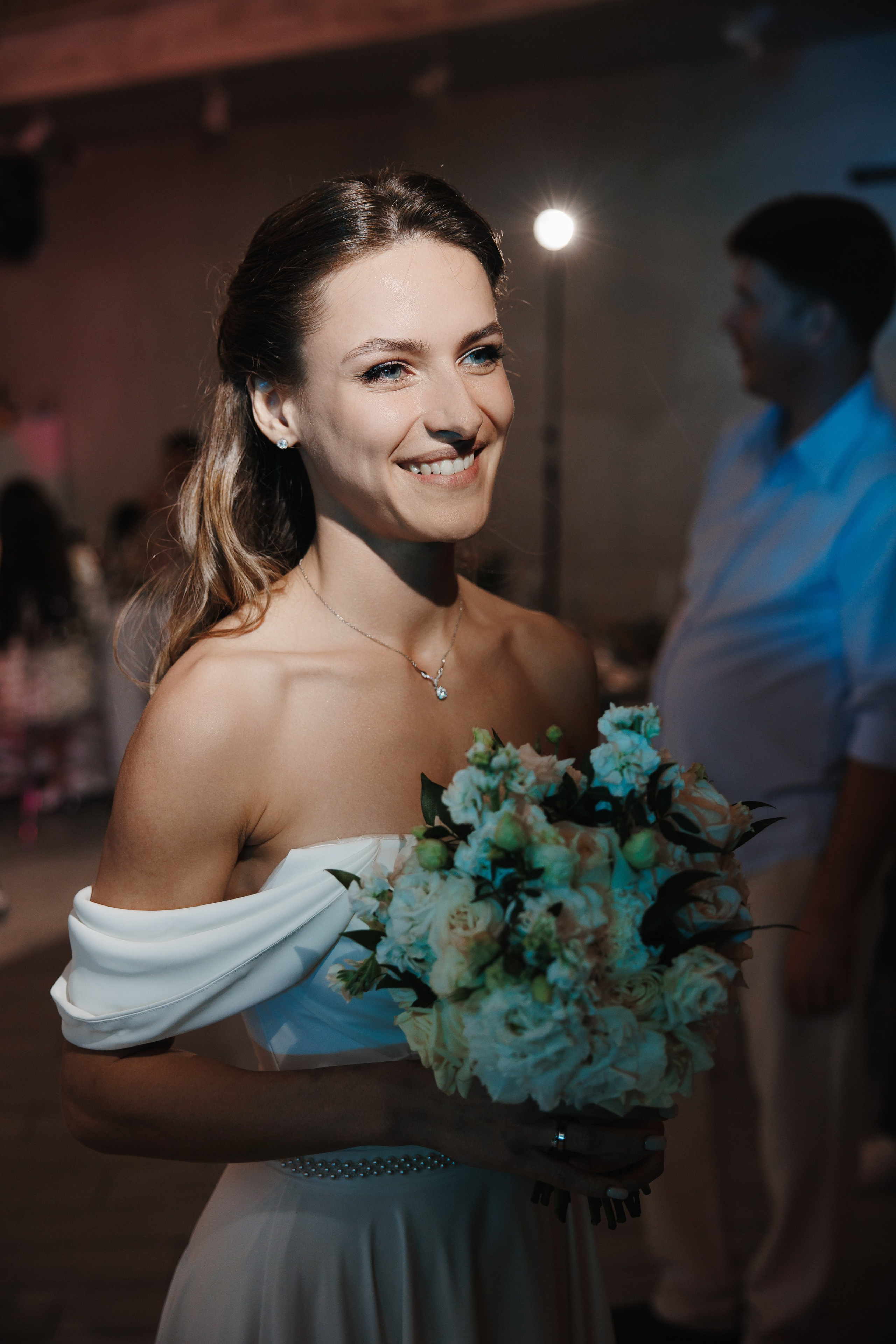 Руслан и Рита. Свадебный фотограф москва зеленоград Повольнов Василий