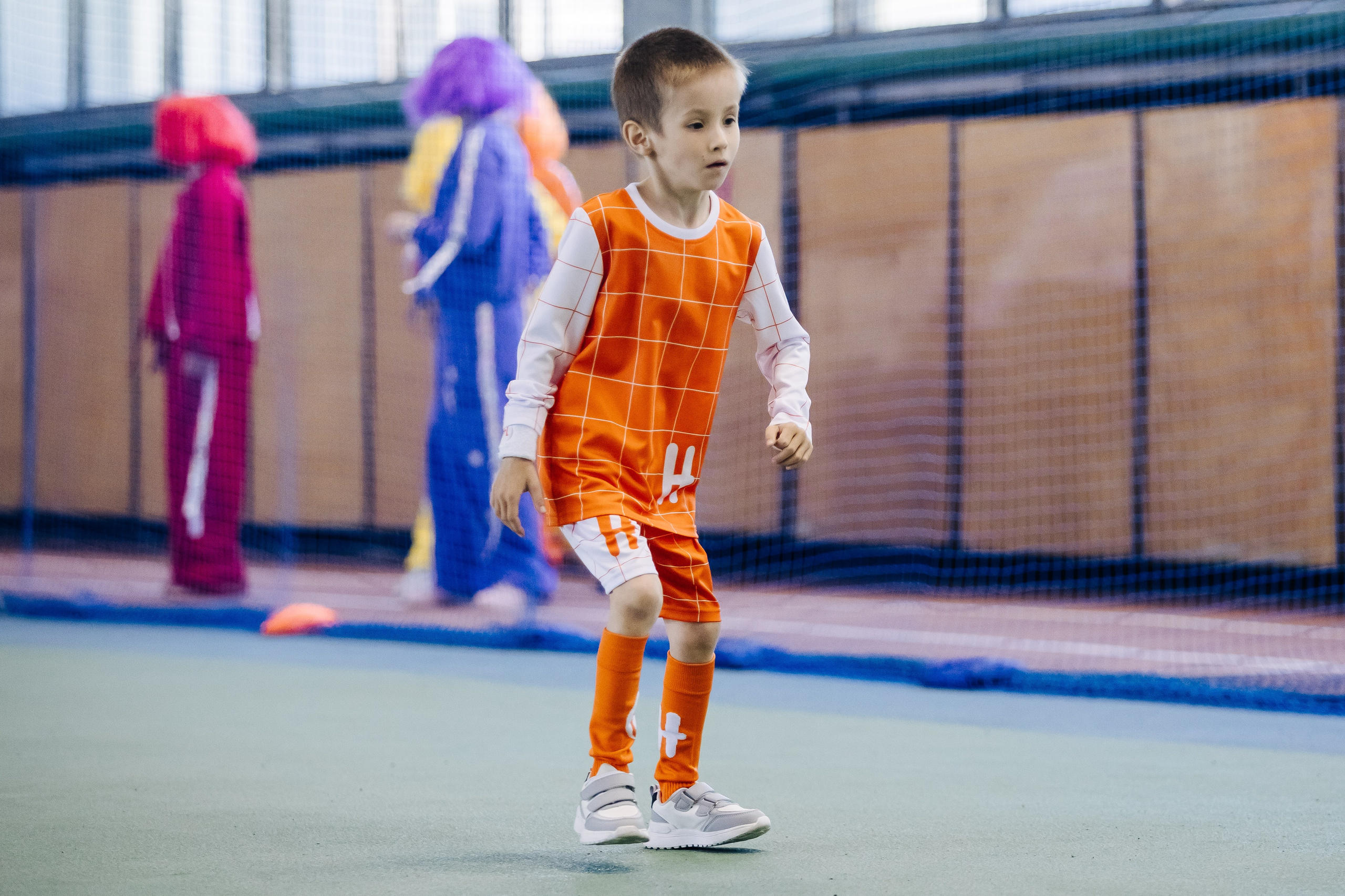 Надеждик CUP // 18.05.25. Денис Прохоров Фотограф в г. Магнитогорск