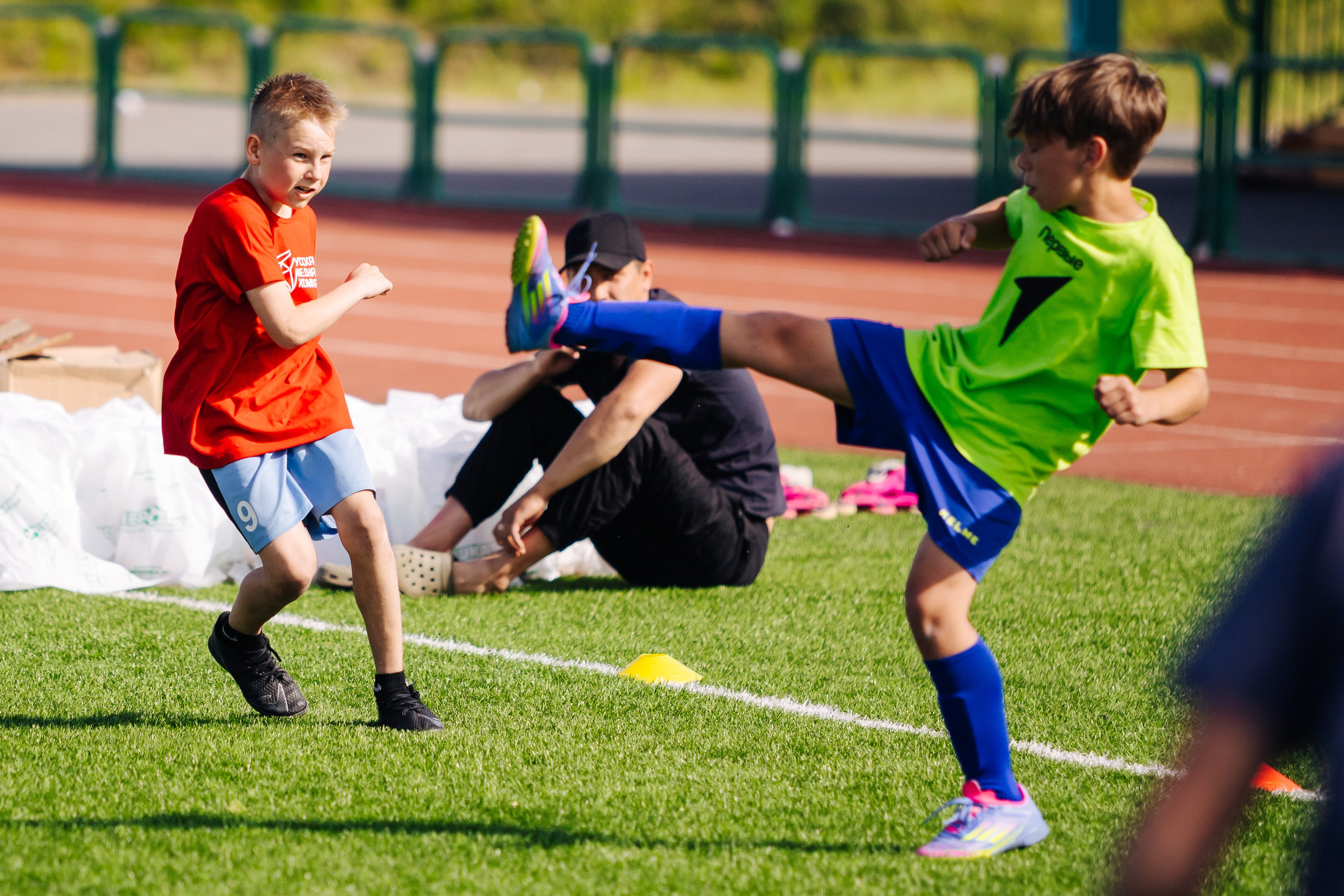 МЕТРОШКА-2025|Фершампенуаз // 28.05.25. Денис Прохоров Фотограф в г. Магнитогорск