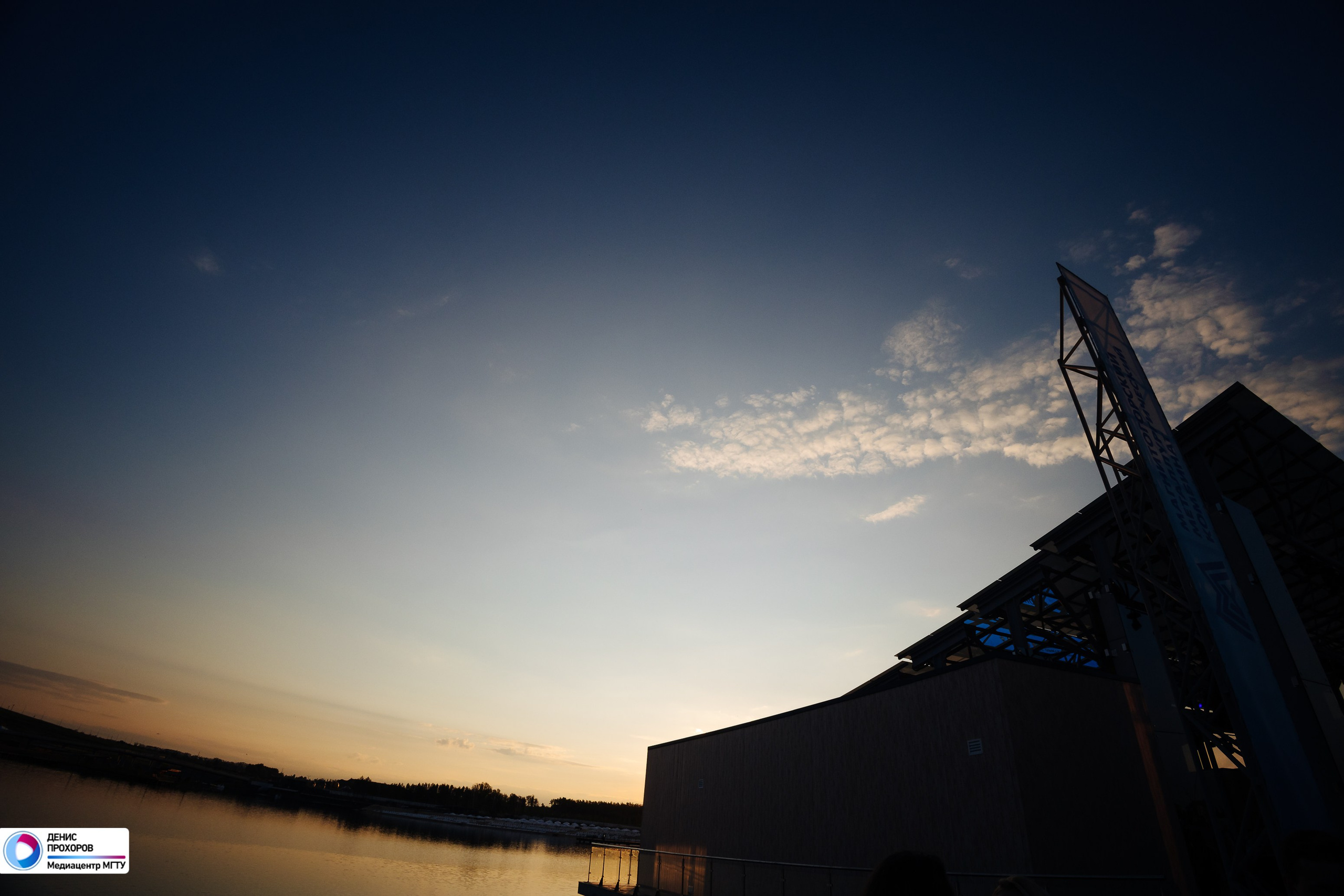 Выпускной МГТУ им. Г. И. Носова — 2024 // 17.07.2024. Денис Прохоров Фотограф в г. Магнитогорск