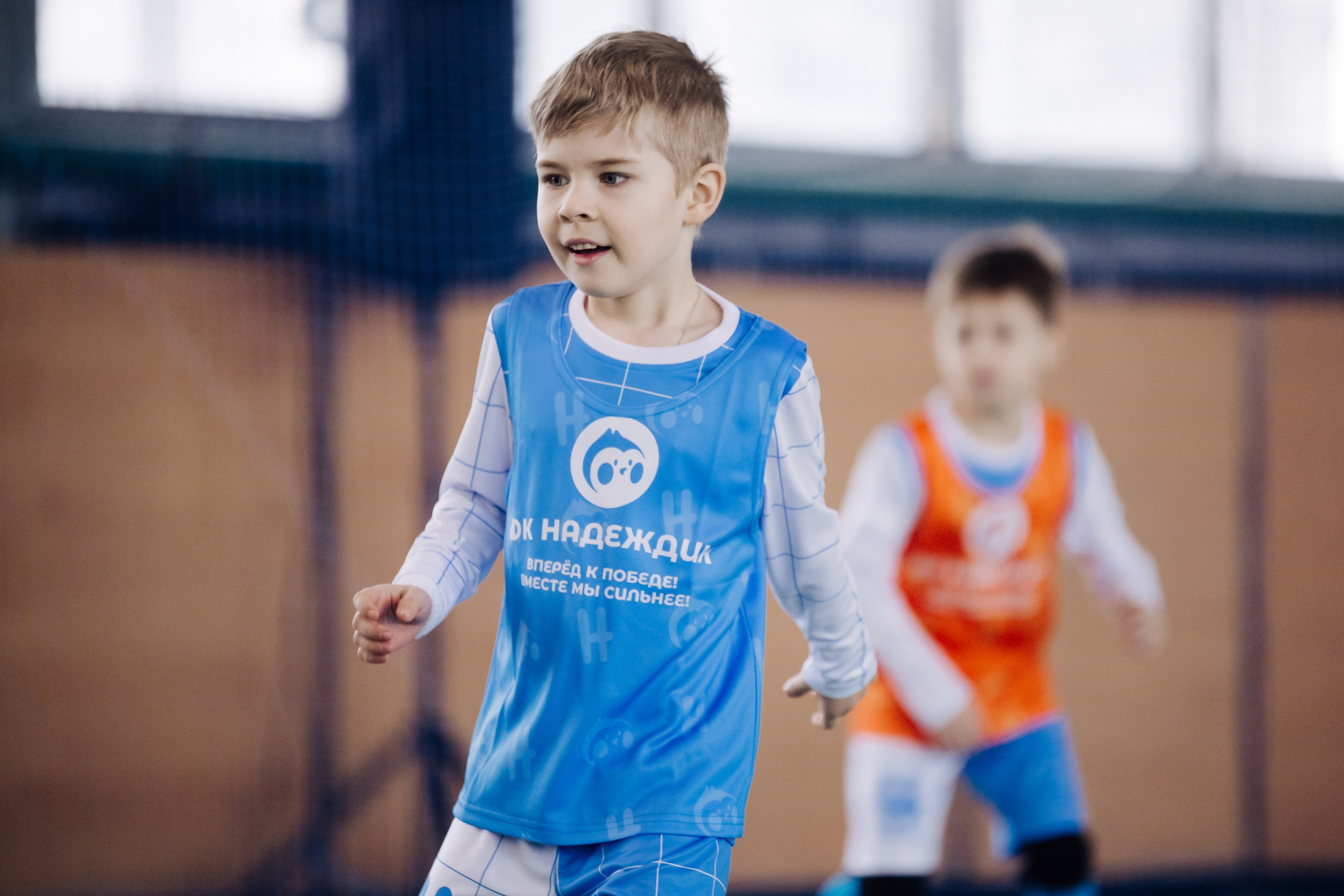 Надеждик CUP // 16.02.25. Денис Прохоров Фотограф в г. Магнитогорск