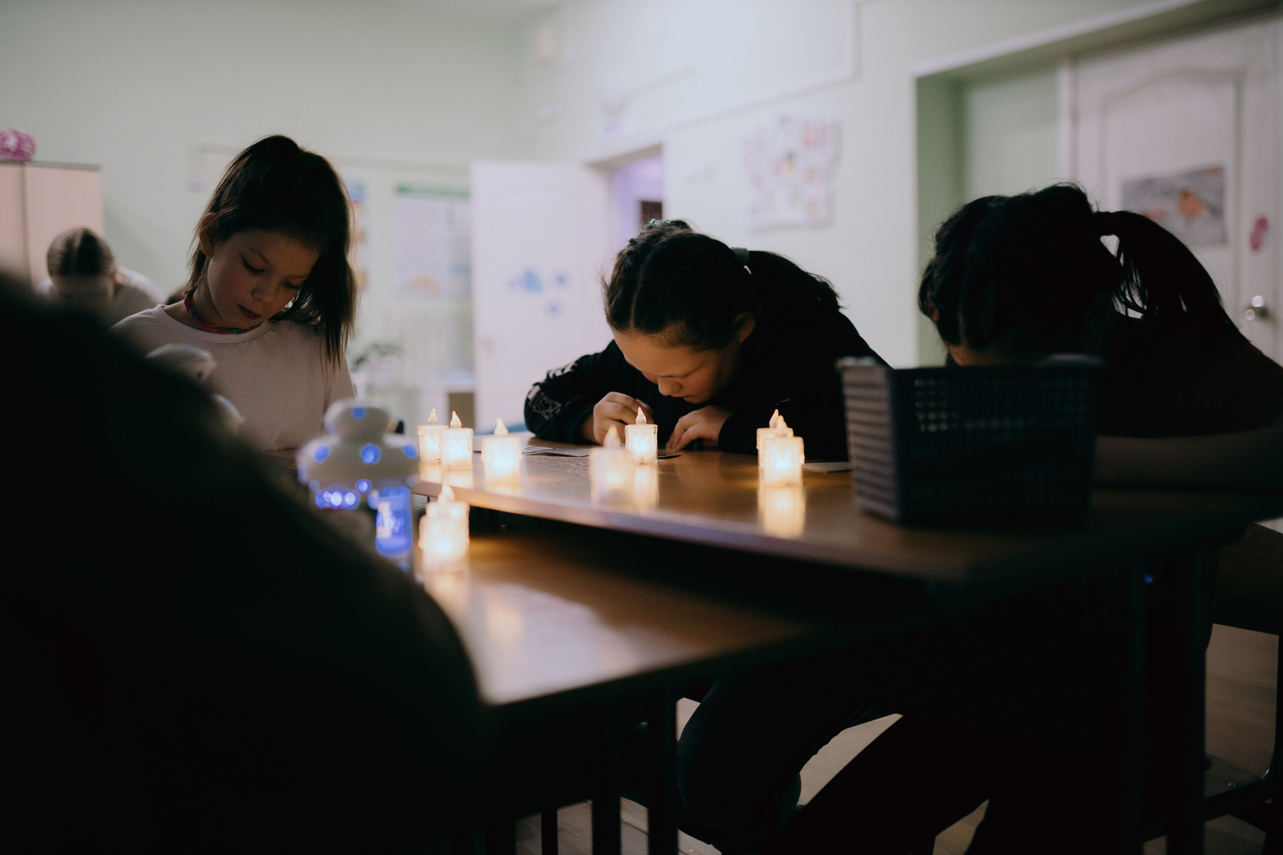 Китайский Новый год в школе-интернате № 5 // 31.01.25. Денис Прохоров Фотограф в г. Магнитогорск