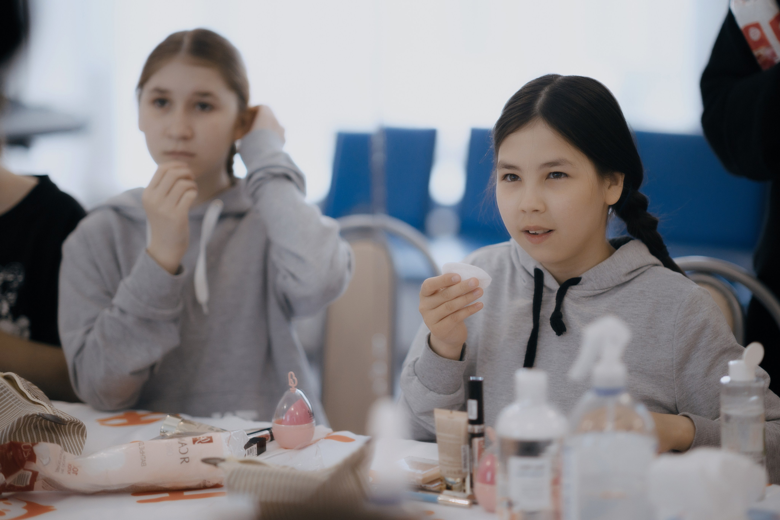 Весеннее преображение // 03.05 — 04.05.2025. Денис Прохоров Фотограф в г. Магнитогорск