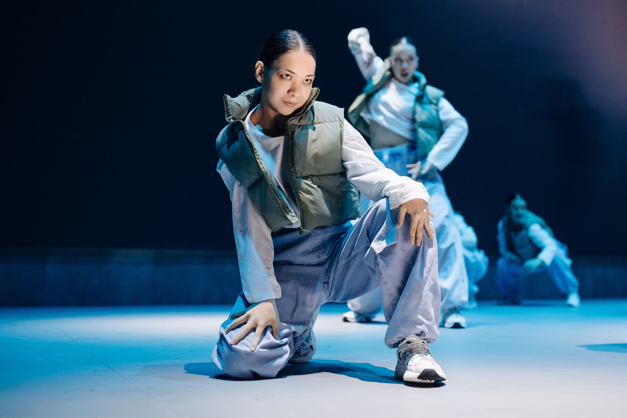 Окружной туристический форум «Айда на Урал» // 24.10 — 27.10.2024. Денис Прохоров Фотограф в г. Магнитогорск