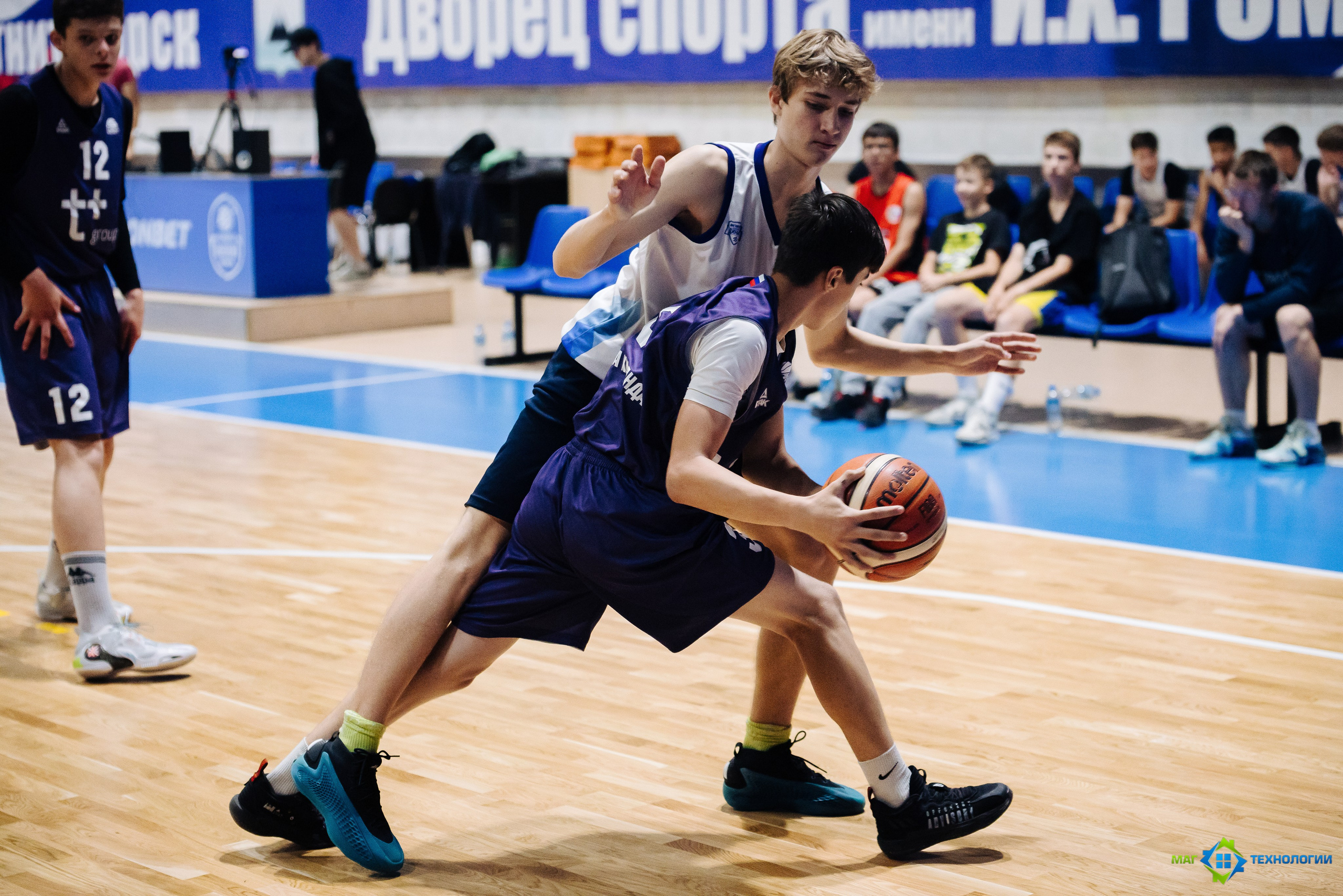 Турнир среди школьных команд 07-09 год // 13.07.2024. Денис Прохоров Фотограф в г. Магнитогорск