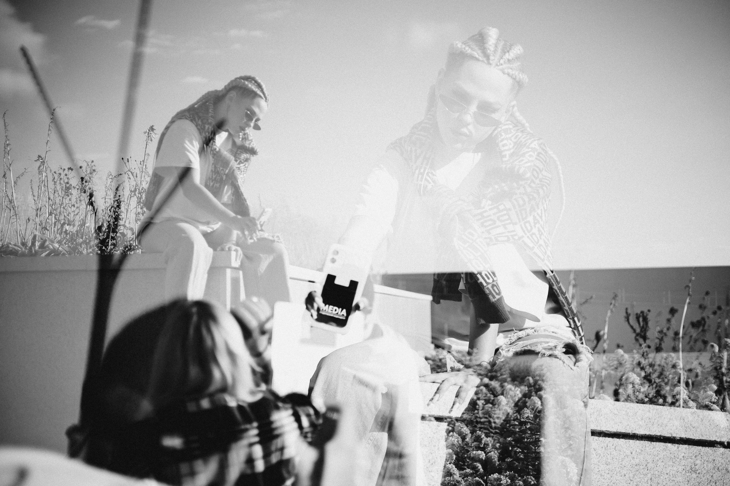 Бэкстейдж INFOSTART. Денис Прохоров Фотограф в г. Магнитогорск