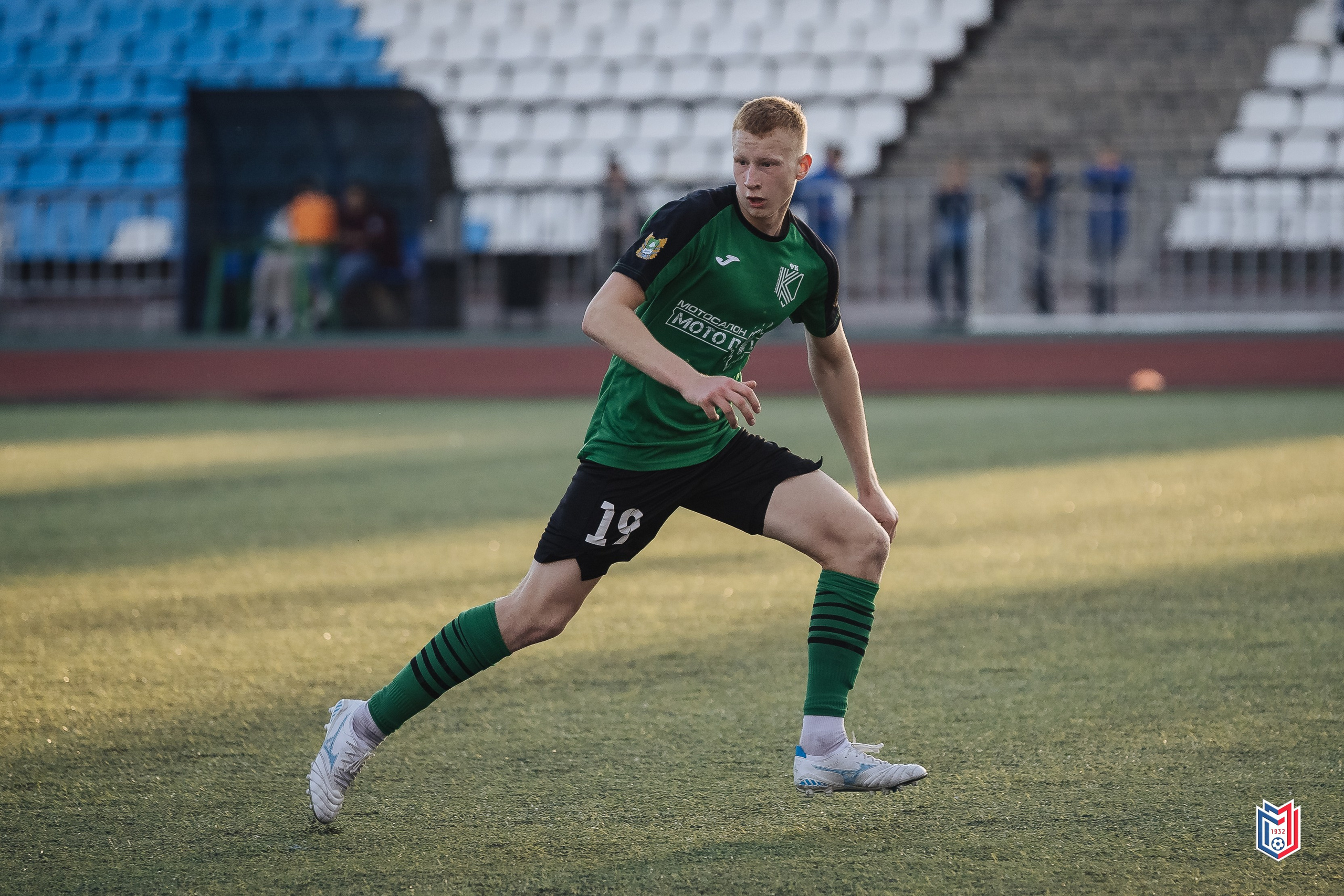 ФК «Металлург-Магнитогорск» — ФК «Курган» // 10.09.24. Денис Прохоров Фотограф в г. Магнитогорск