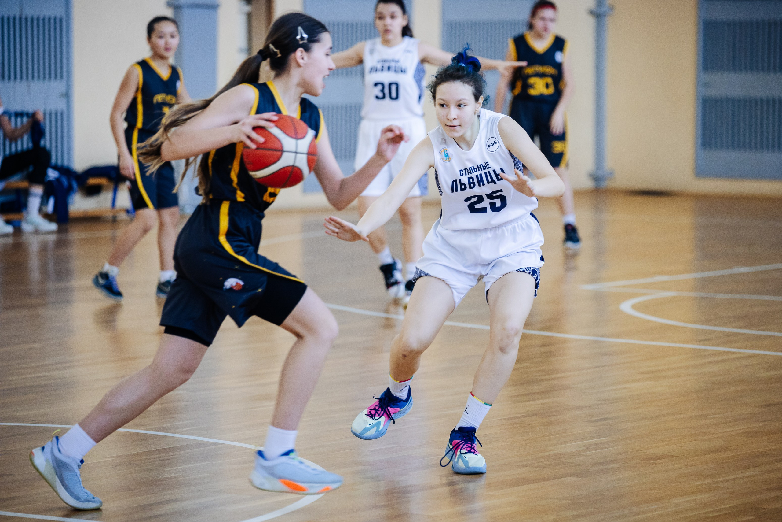 Баскетбол ПЕРВЕНСТВО ЧЕЛЯБИНСКОЙ ОБЛАСТИ // 08.04.24. Денис Прохоров Фотограф в г. Магнитогорск