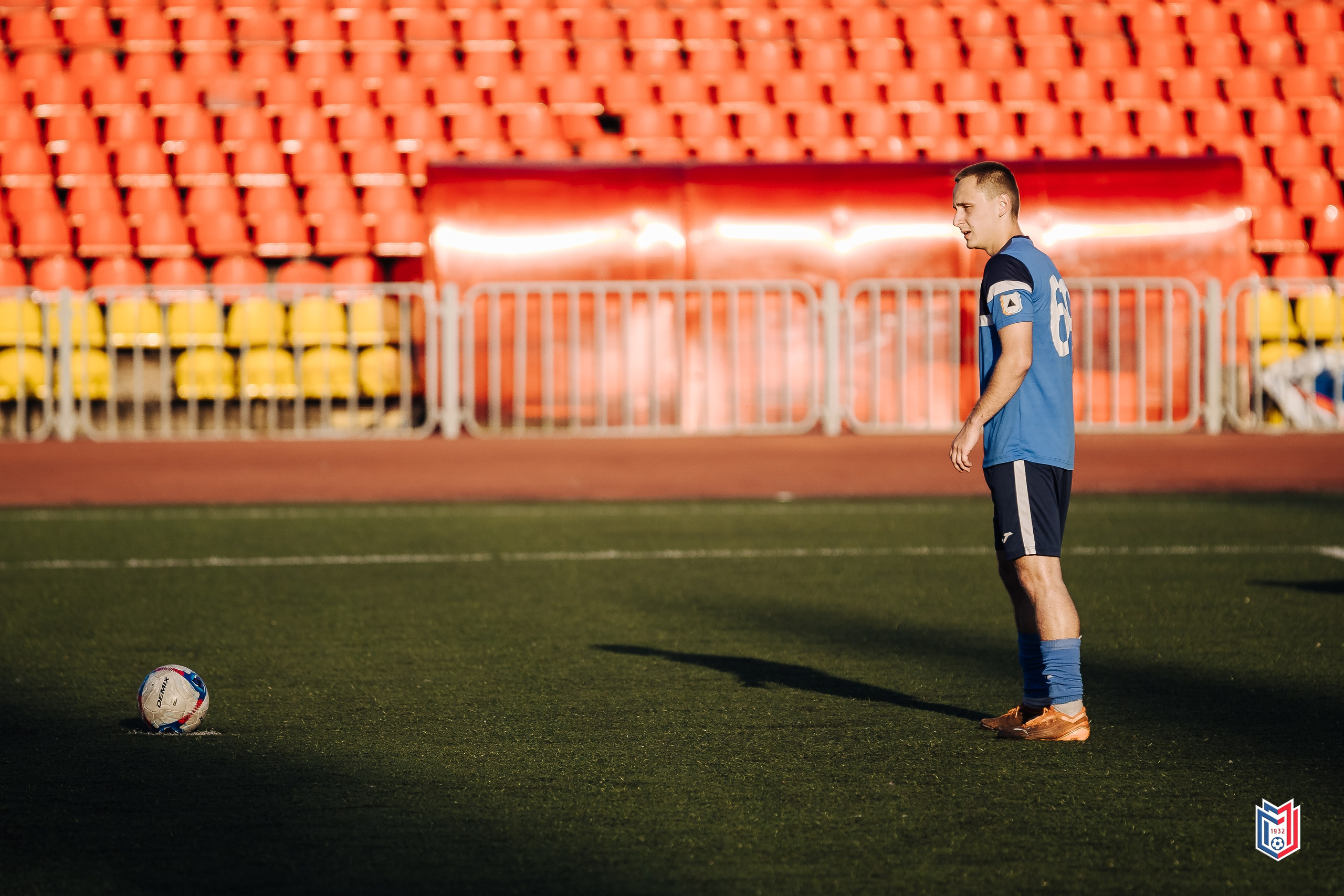 ФК «Металлург-Магнитогорск» — ФК «Курган» // 10.09.24. Денис Прохоров Фотограф в г. Магнитогорск