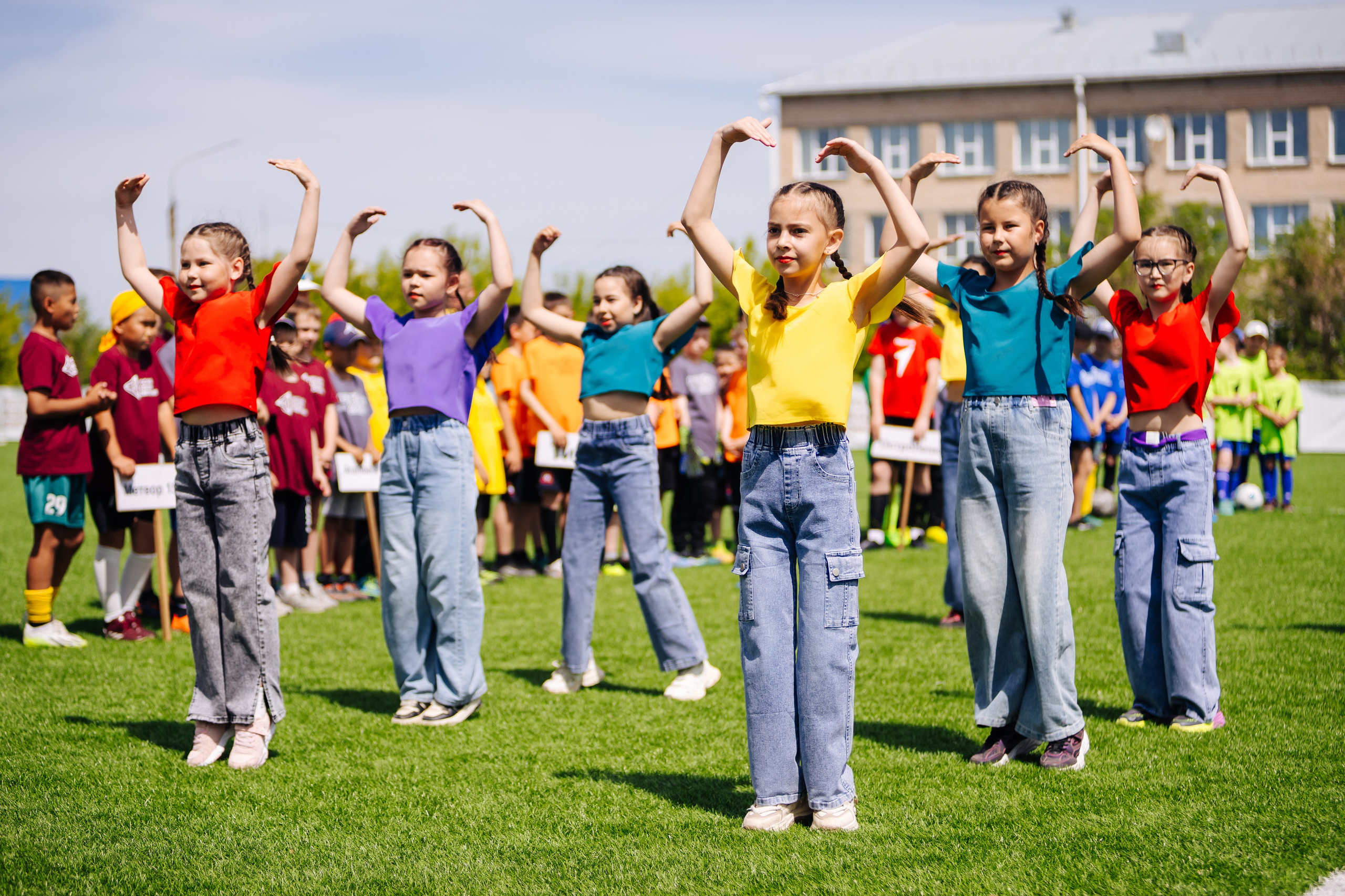 МЕТРОШКА-2025|Фершампенуаз // 28.05.25. Денис Прохоров Фотограф в г. Магнитогорск
