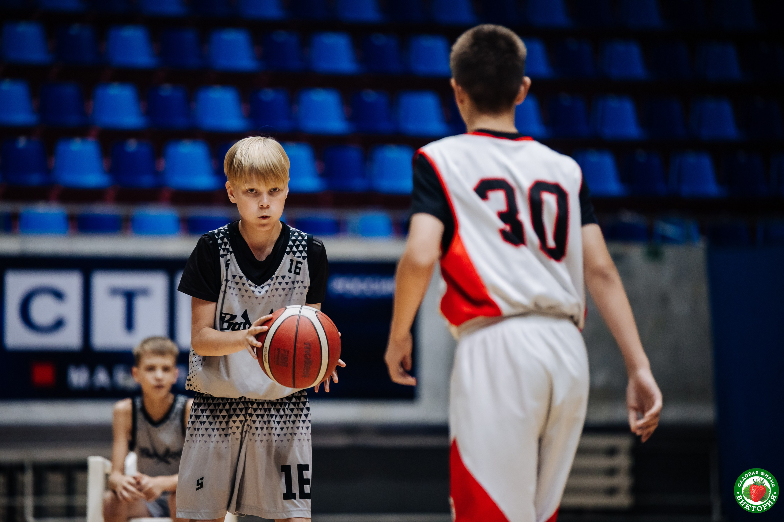 Турнир среди школьных команд 3×3, 2011–2012 гг. // 20.07.2024. Денис Прохоров Фотограф в г. Магнитогорск