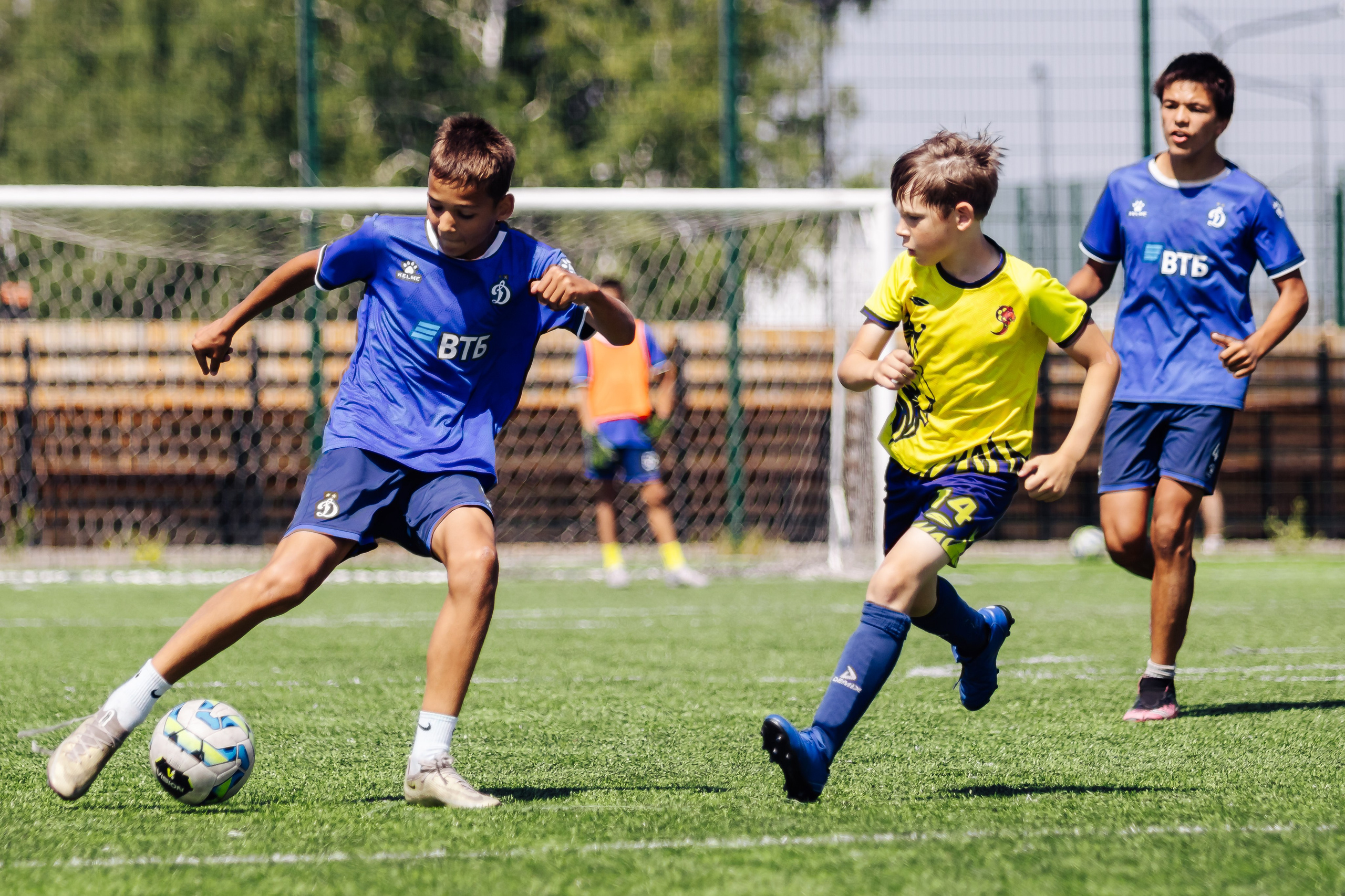 LEO CUP // 17.07.25. Денис Прохоров Фотограф в г. Магнитогорск