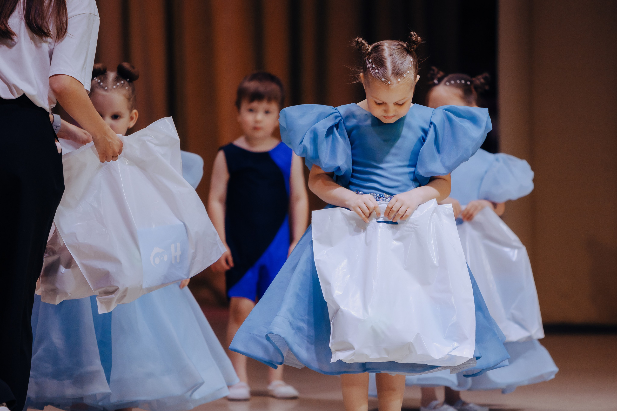 Юбилейный отчетный концерт студии хореографии «DANCEPOUll» // 20.06.25. Денис Прохоров Фотограф в г. Магнитогорск