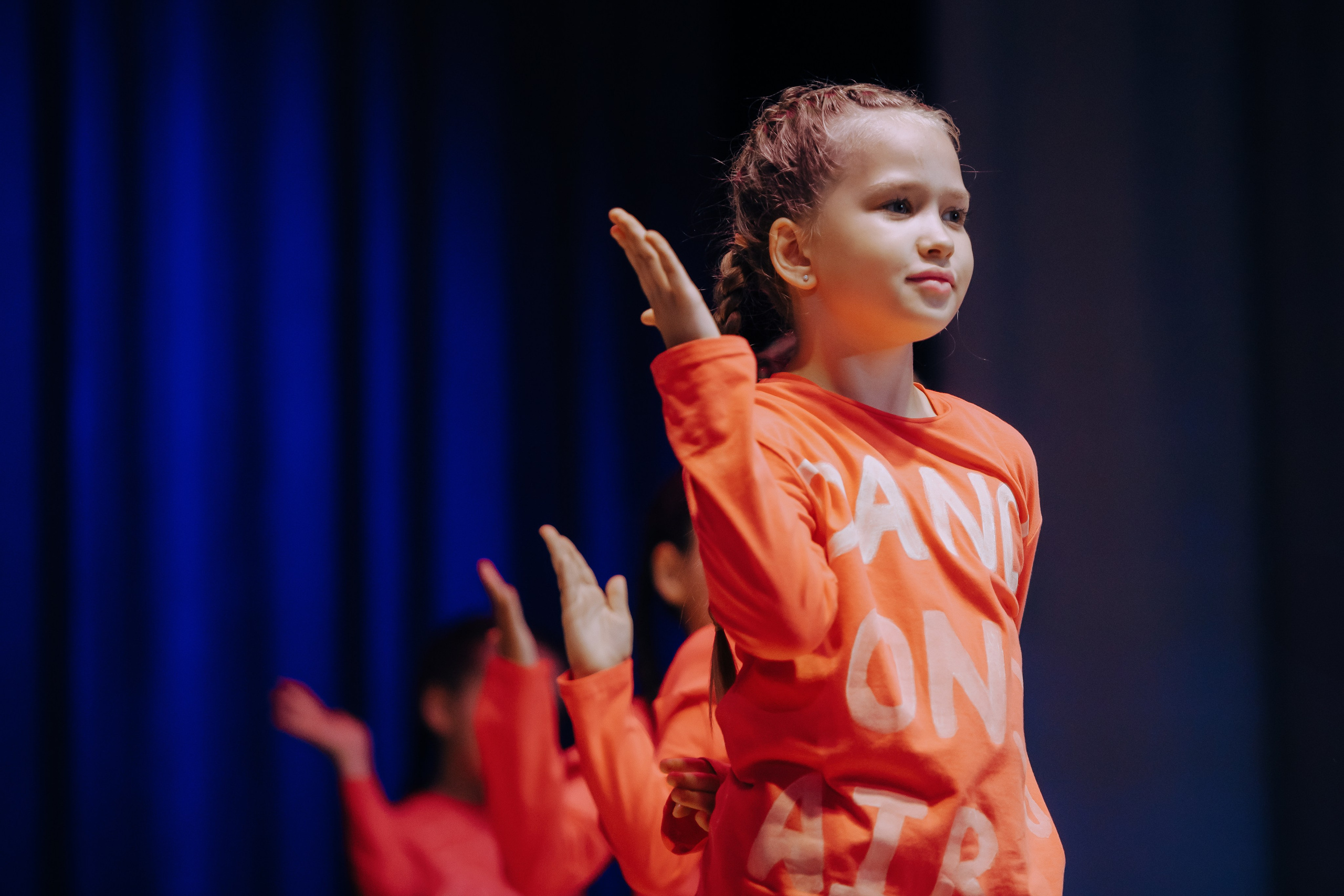 Юбилейный отчетный концерт студии хореографии «DANCEPOUll» // 20.06.25. Денис Прохоров Фотограф в г. Магнитогорск