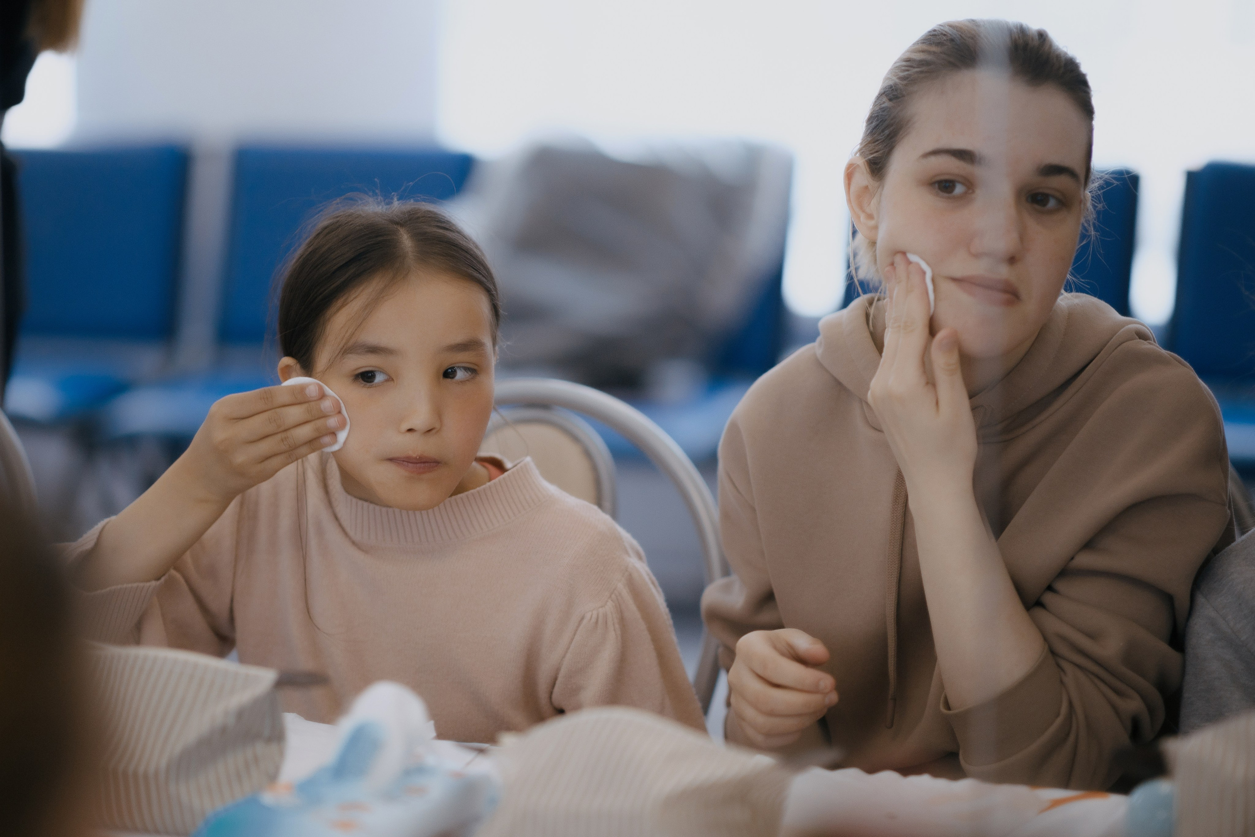 Весеннее преображение // 03.05 — 04.05.2025. Денис Прохоров Фотограф в г. Магнитогорск