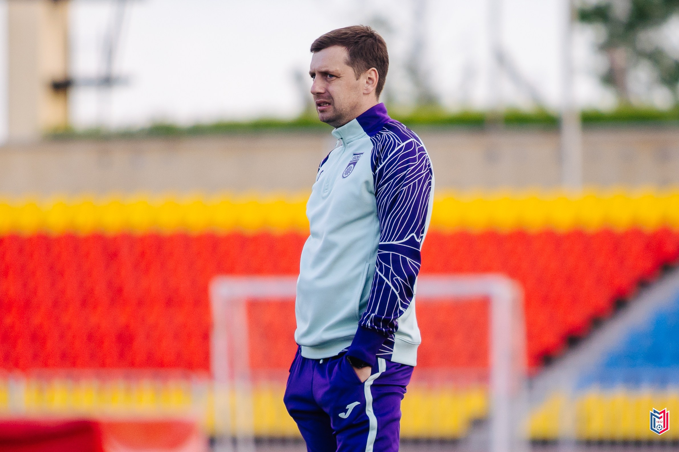 ФК «Металлург-Магнитогорск» — ФК «Уфа-М» // 17.05.25. Денис Прохоров Фотограф в г. Магнитогорск