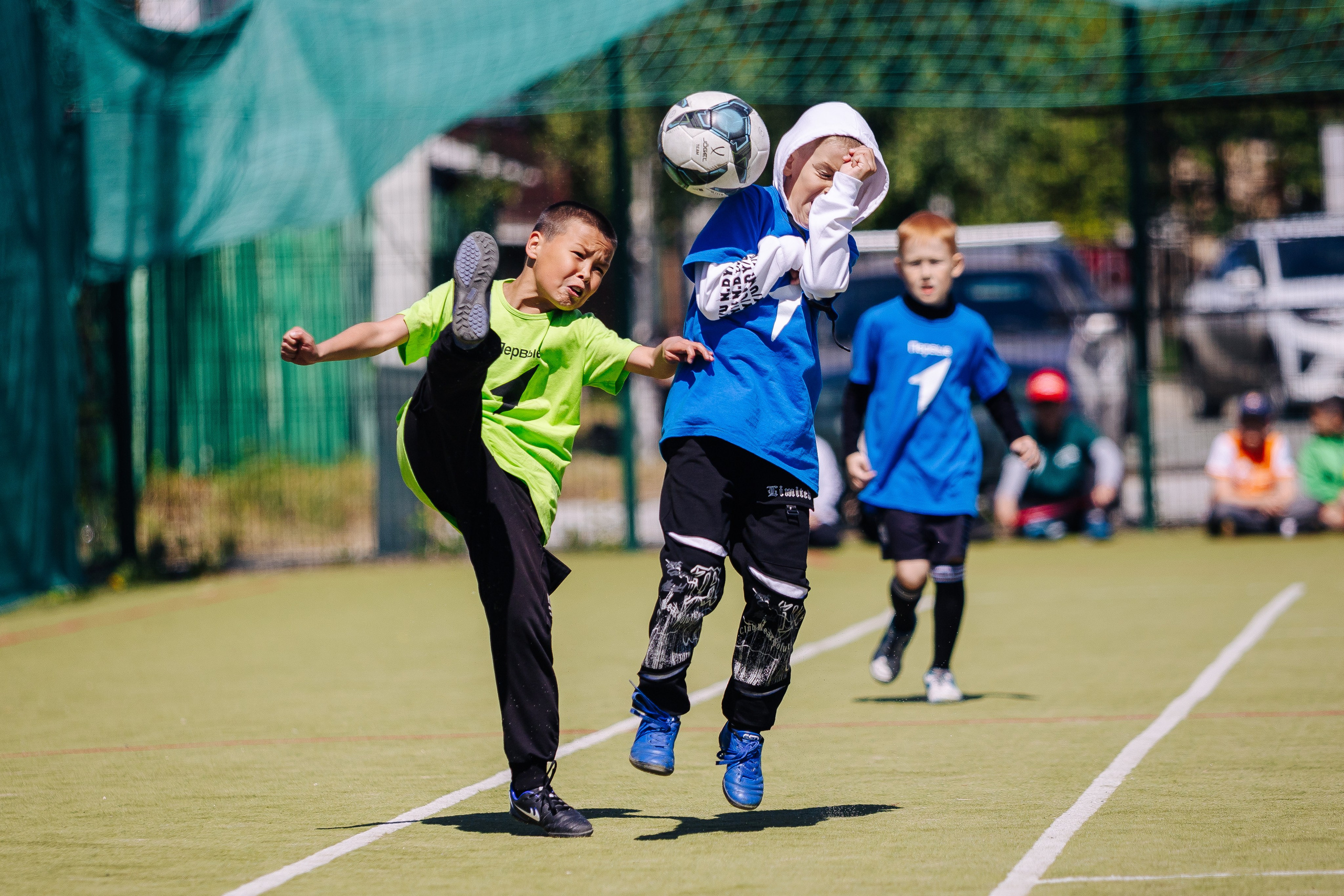 МЕТРОШКА-2025|Сибай // 25.05.25. Денис Прохоров Фотограф в г. Магнитогорск