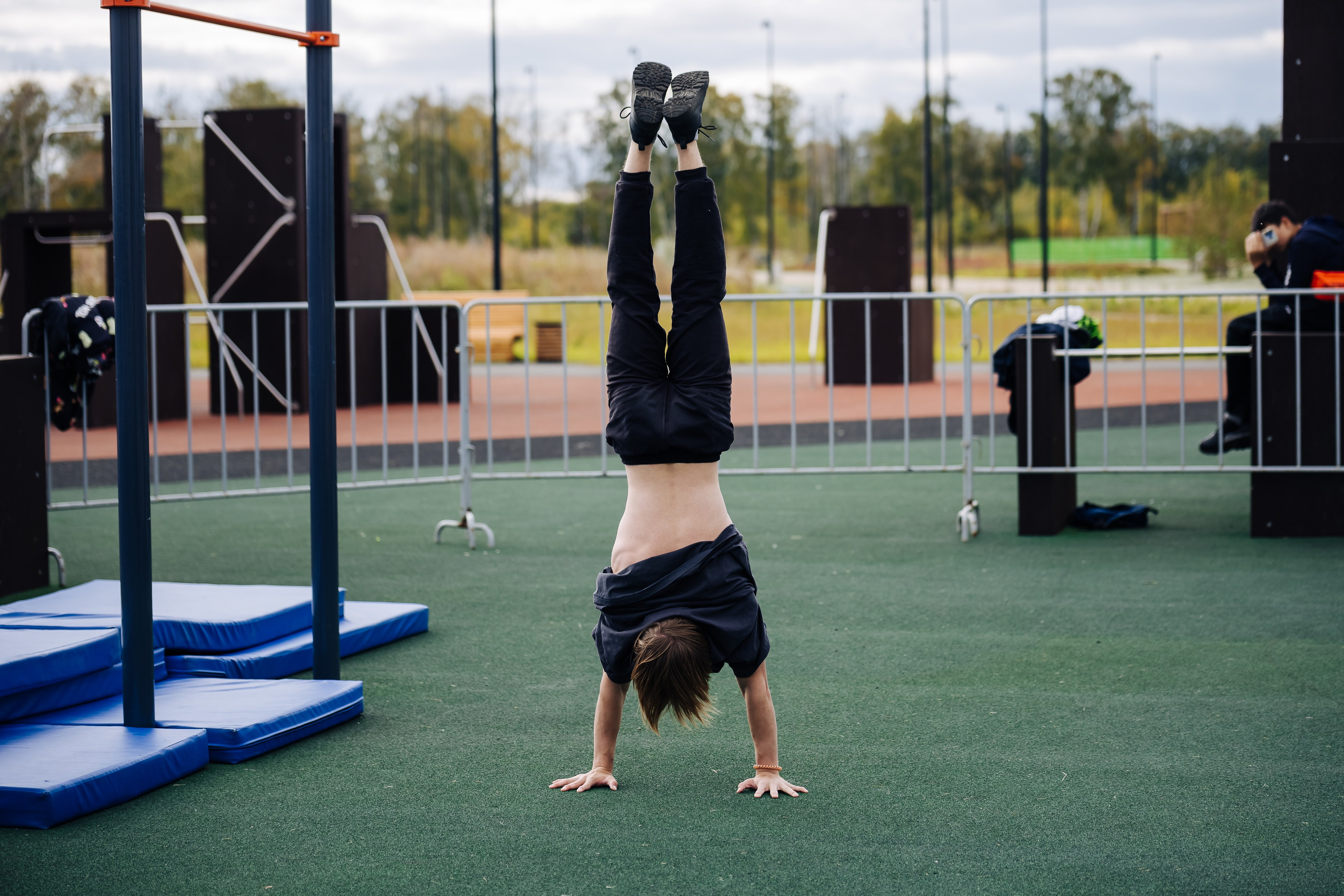 Зов улиц // 21.09.2024. Денис Прохоров Фотограф в г. Магнитогорск