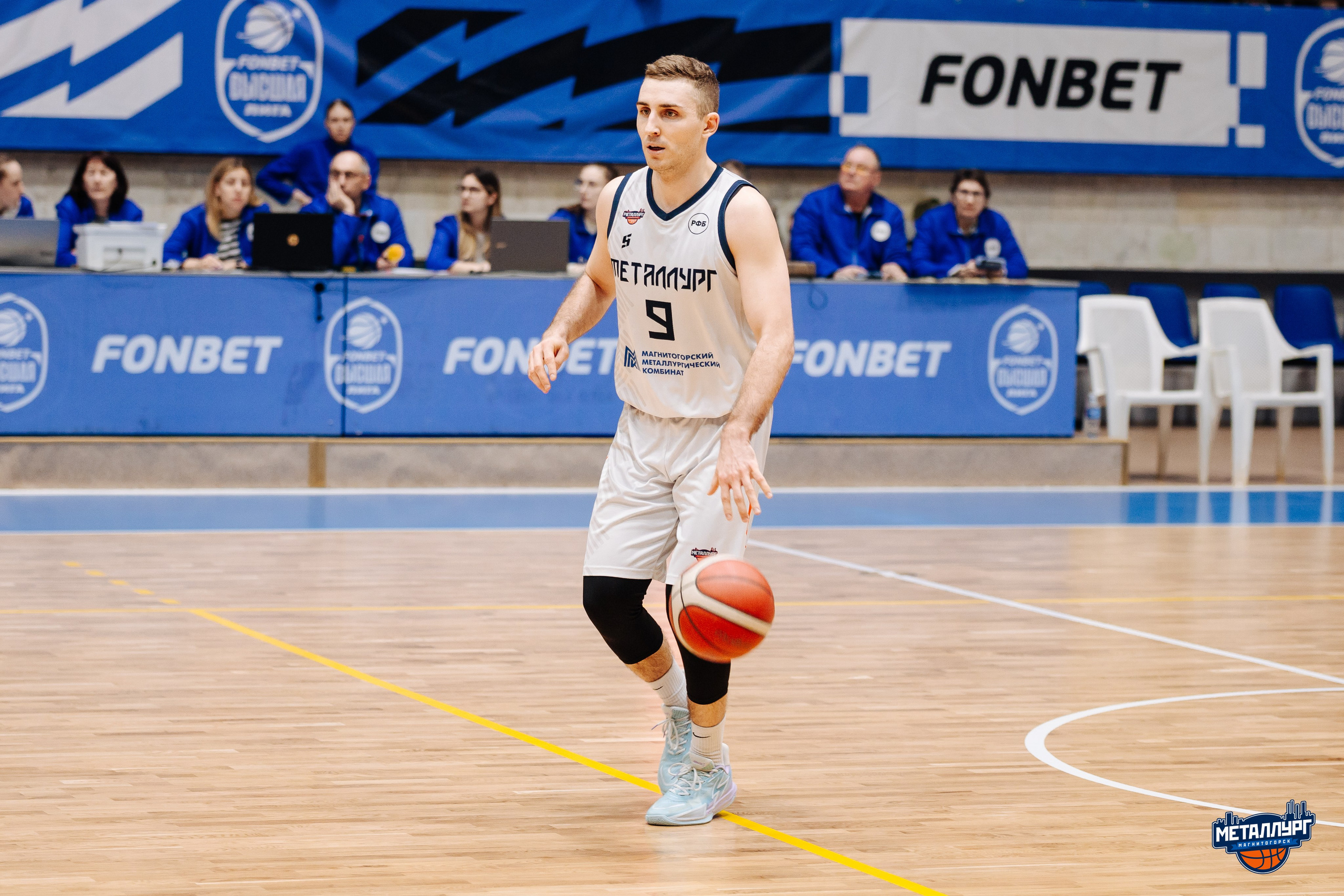 «Металлург» vs «Чебоксарские ястребы» // 07.04.24. Денис Прохоров Фотограф в г. Магнитогорск