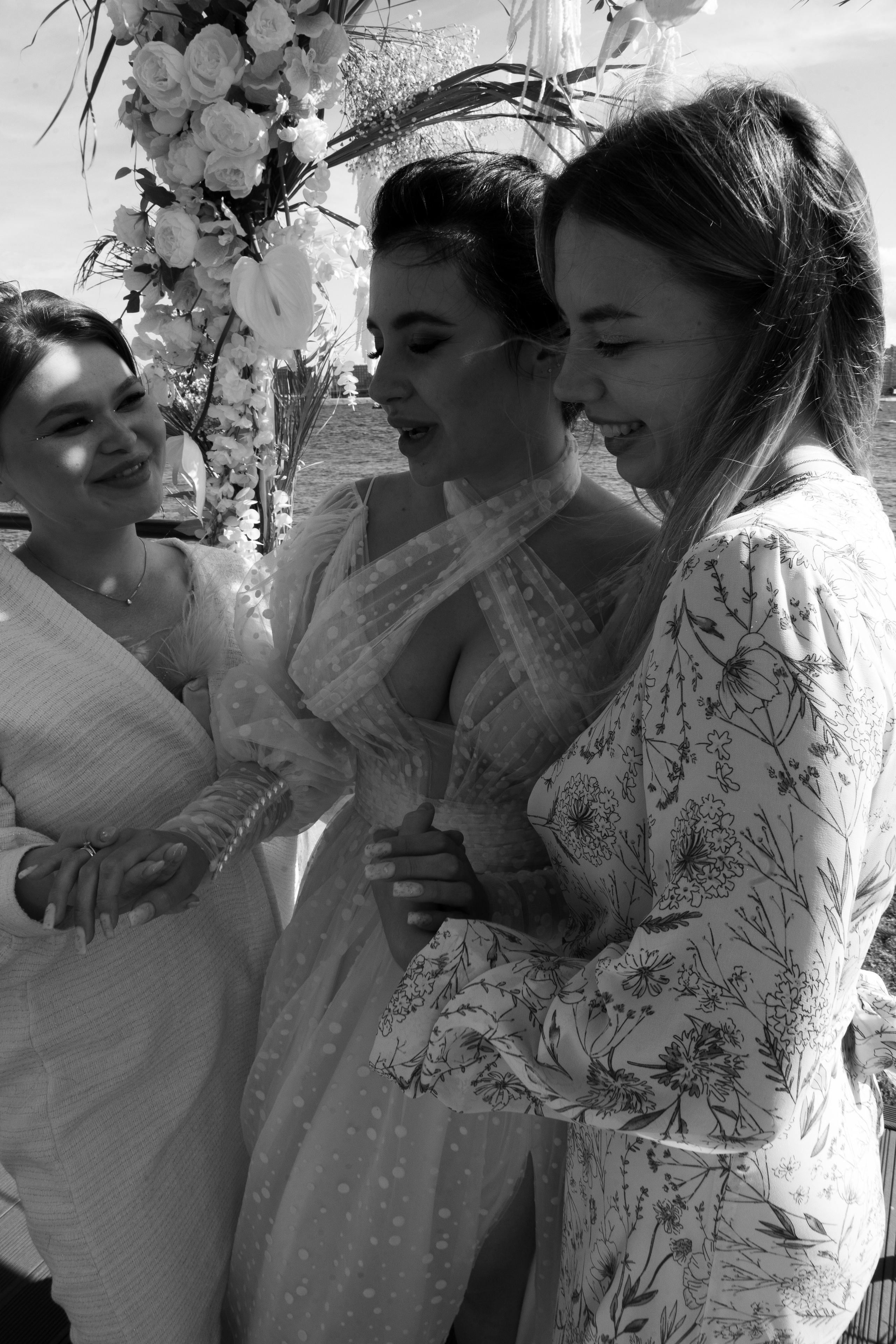 Санкт-Петербург. Свадебный фотограф-видеограф в Архангельске. Фотохудожница Lana Contra