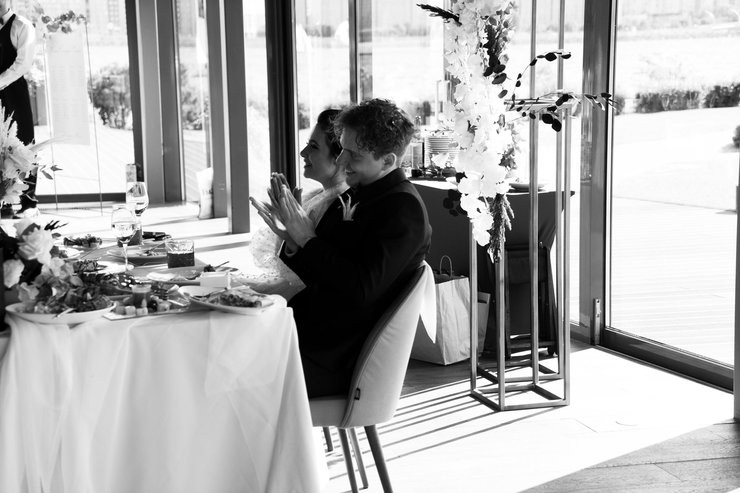 Санкт-Петербург. Свадебный фотограф-видеограф в Архангельске. Фотохудожница Lana Contra