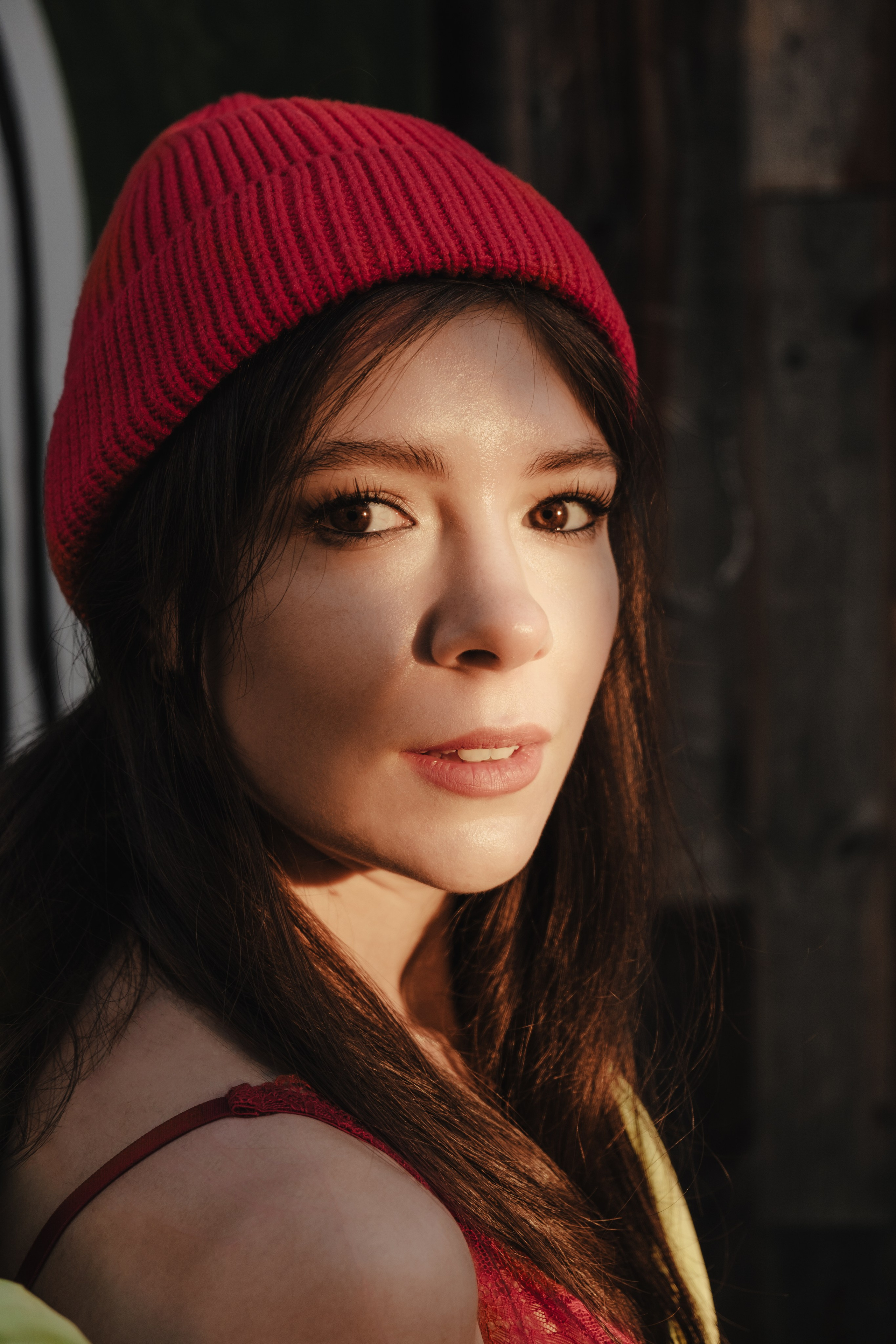 Ирина. Vladimirbaklenev