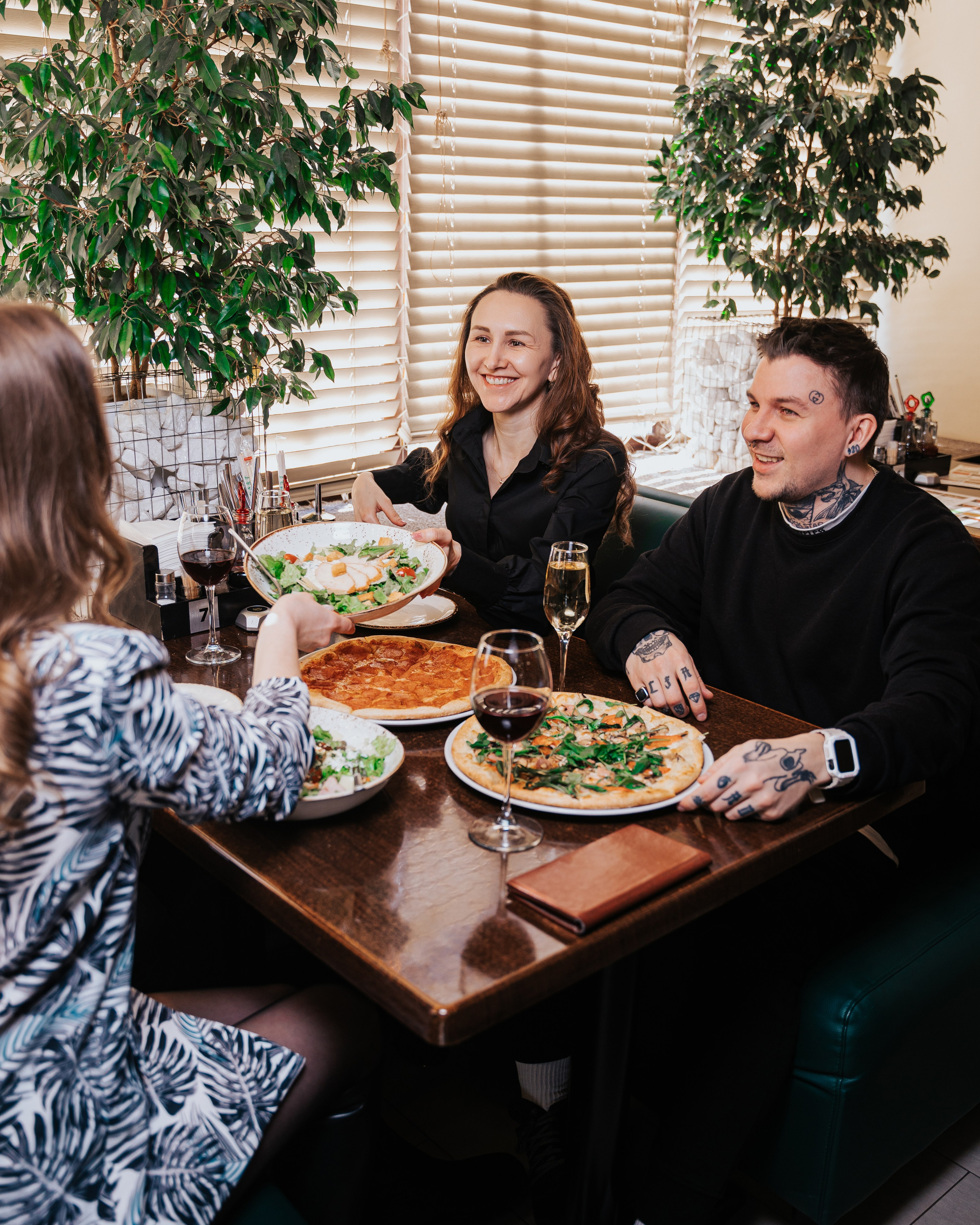 Синьор Помидор. Фотограф Хабаровск