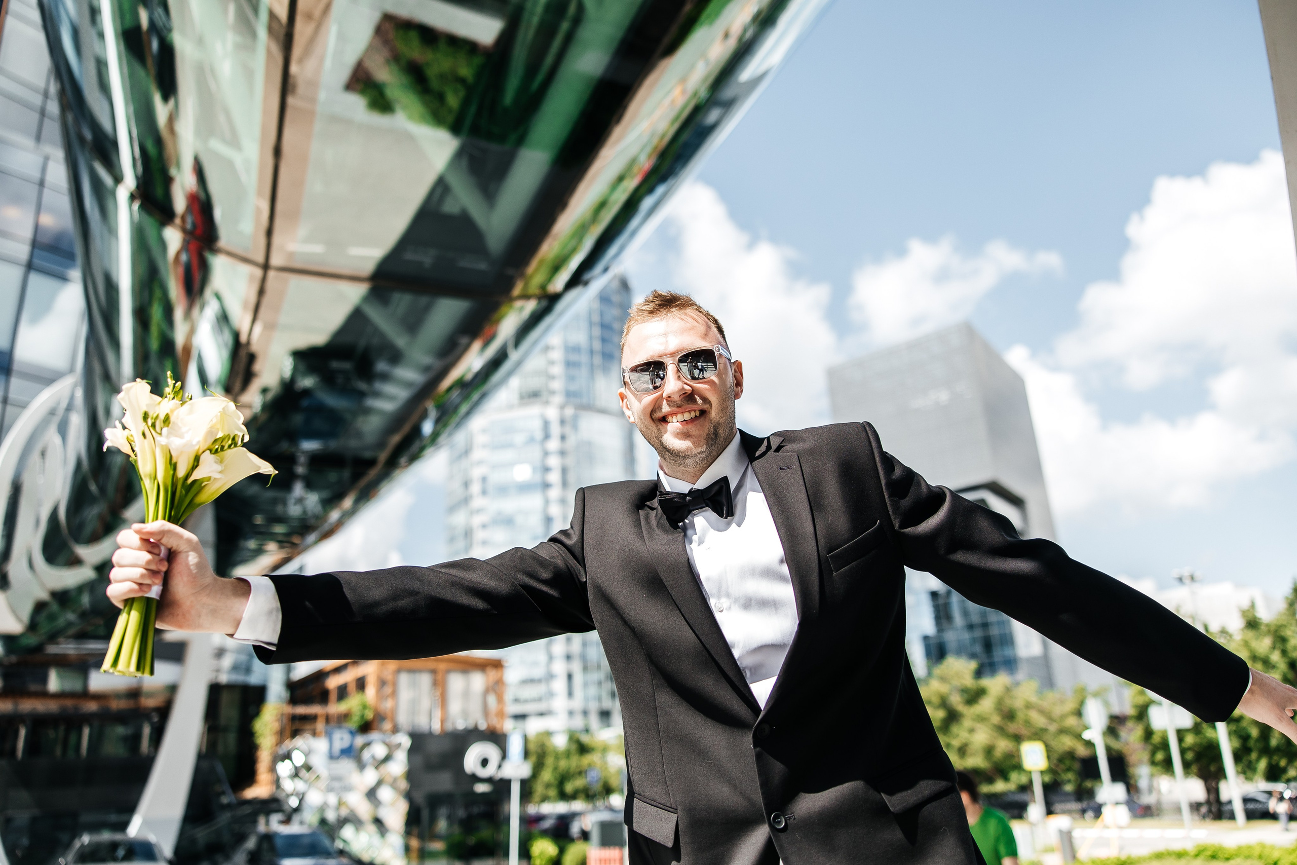 АНАСТАСИЯ И АЛЕКСАНДР. Свадебный, семейный, детский фотограф в Екатеринбурге.Фотосессия родов