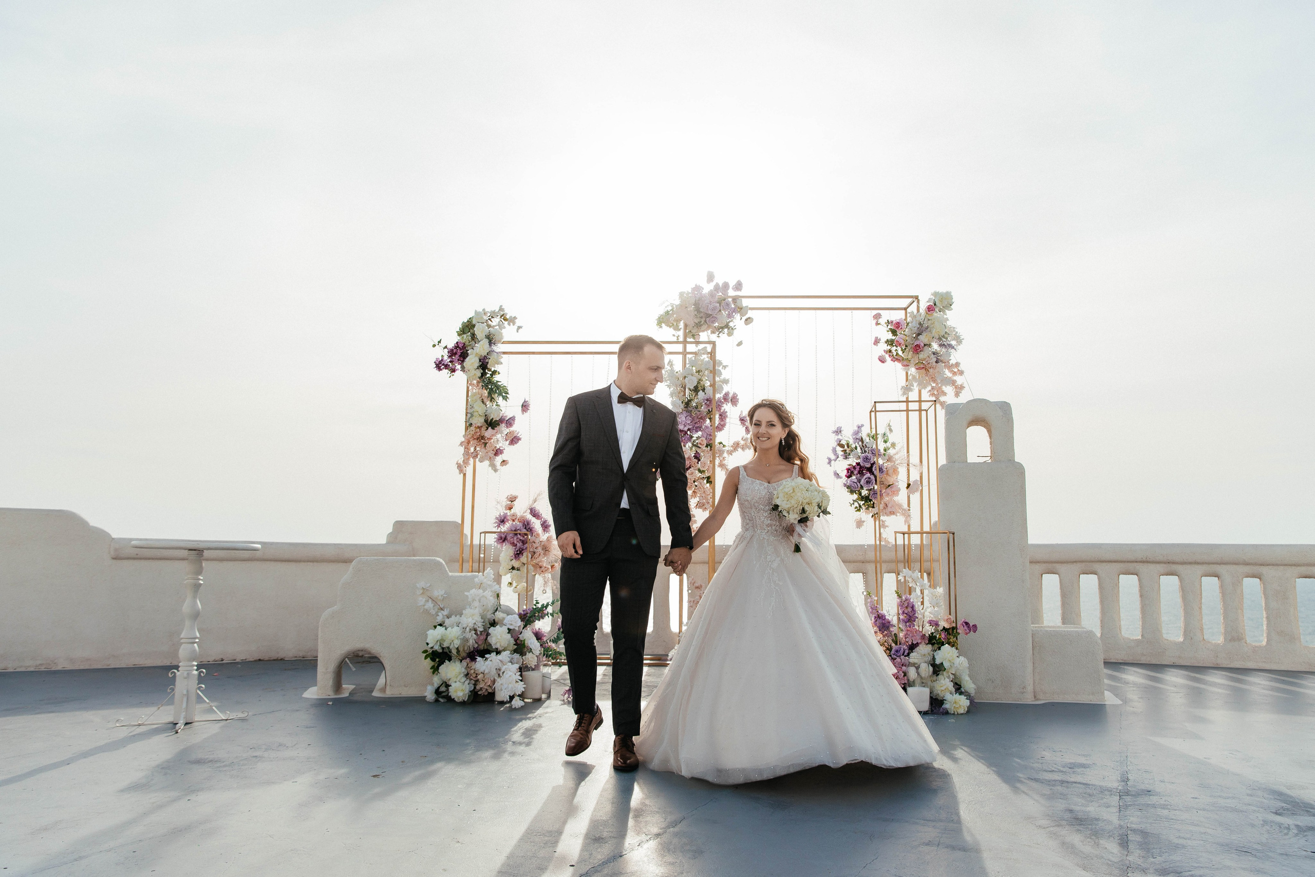 Профессиональный свадебный фотограф и видеограф Симферополь | Крым. Свадебный фотограф и видеограф Владислав и Анастасия Макриди