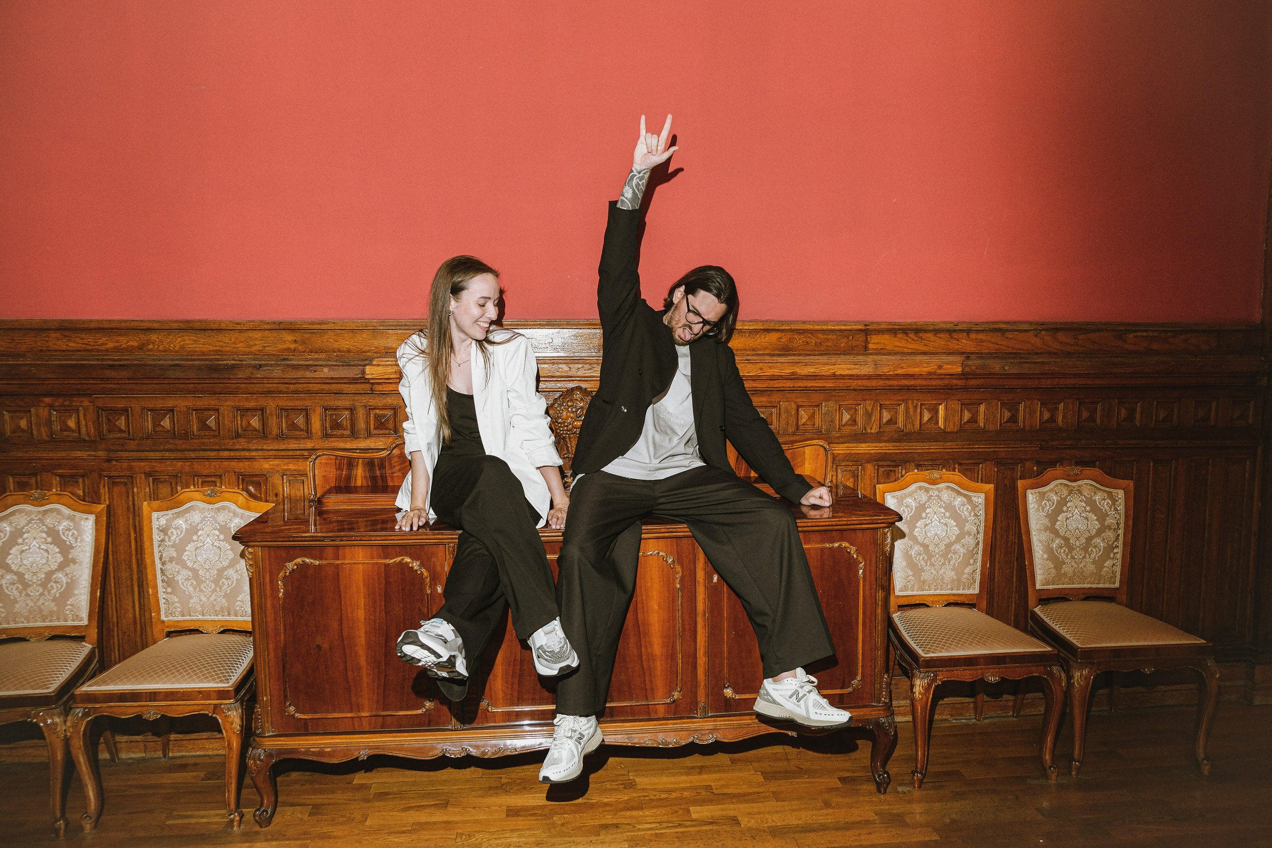 Любовь. Фотограф Тимур Тимербаев