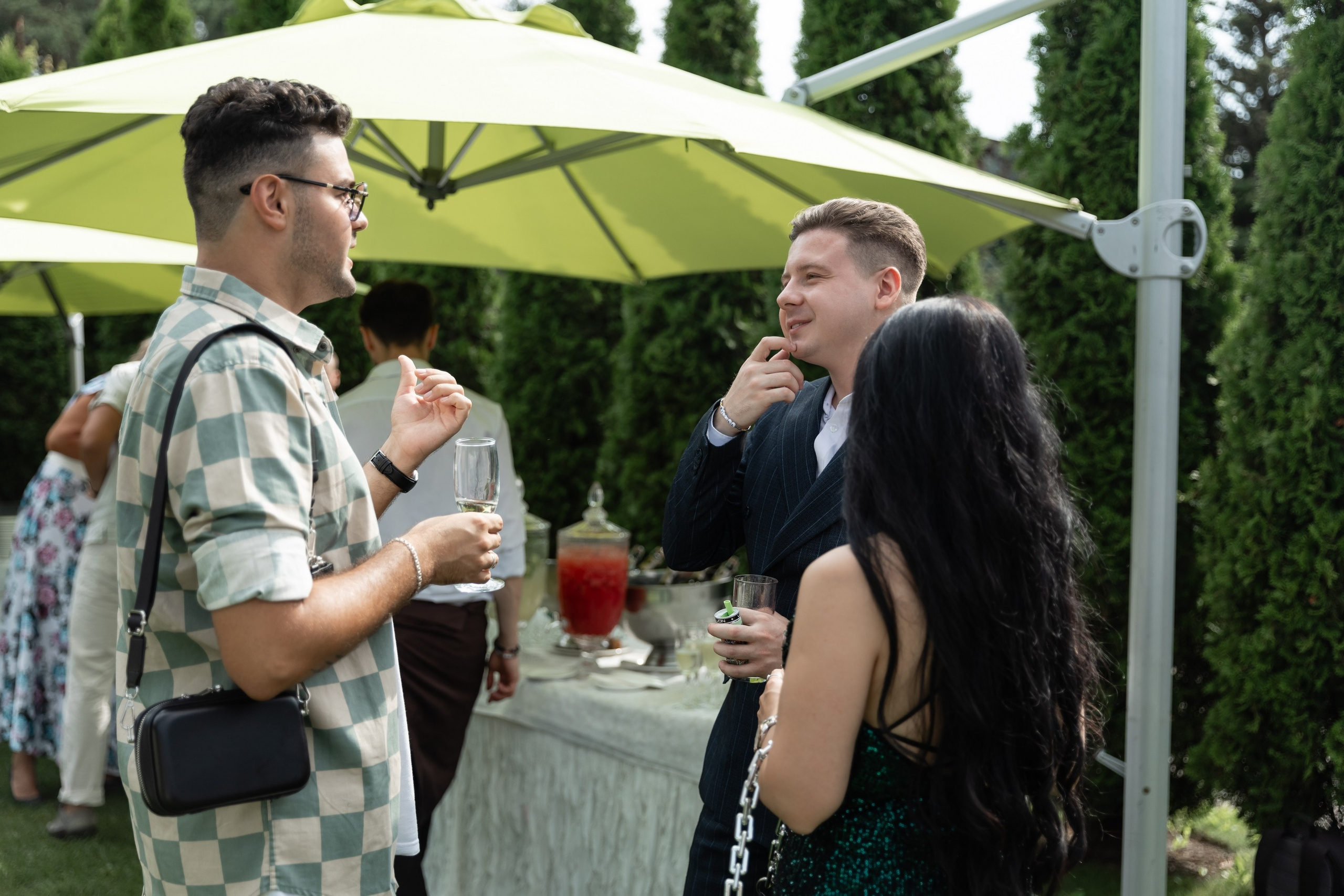 Герман и Анастасия (Artiland). Татьяна Чернышова свадебный фотограф Москва