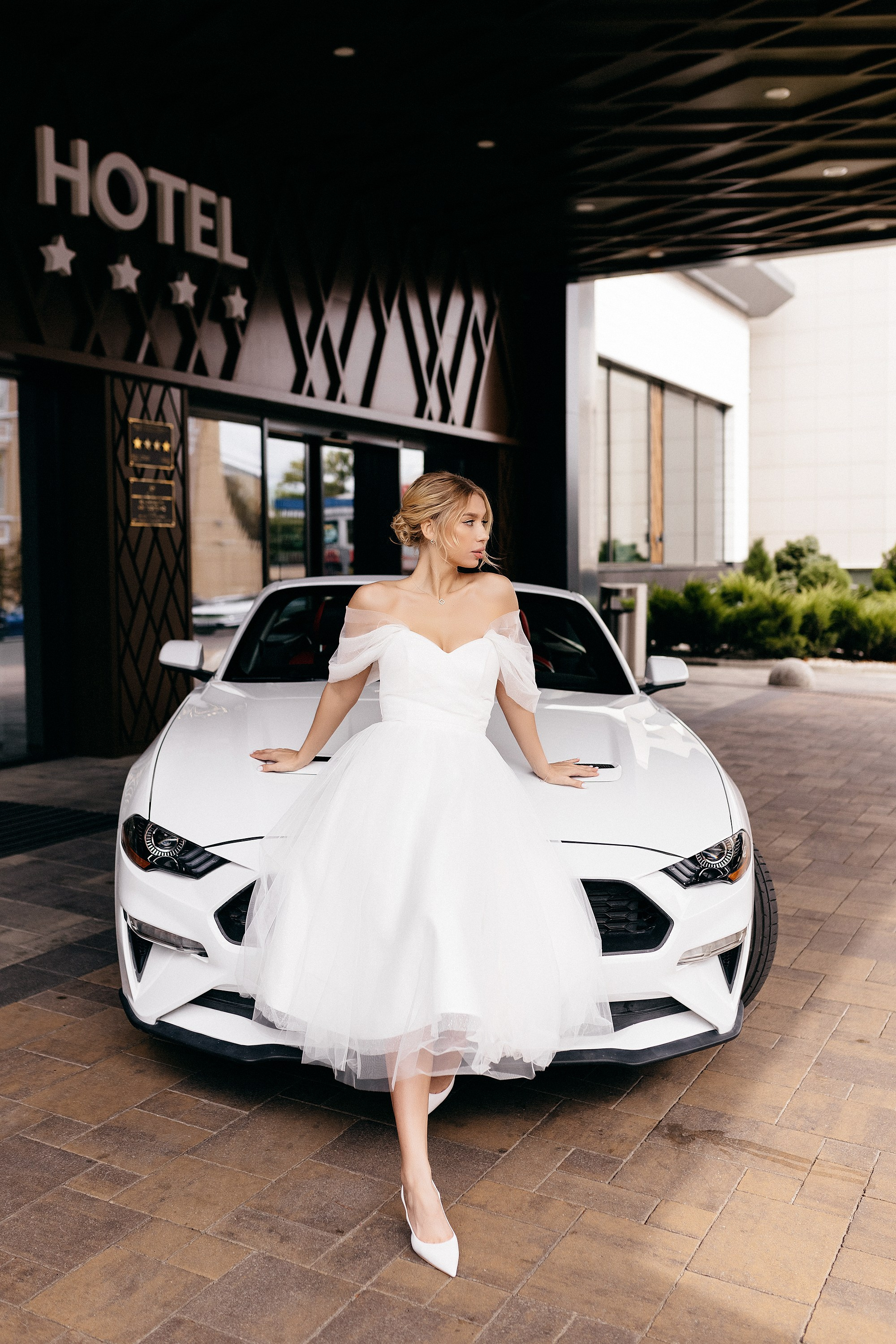 Wedding Day Игорь + Лилия. Свадебный и портретный фотограф в Белгороде Гаркавцева Полина