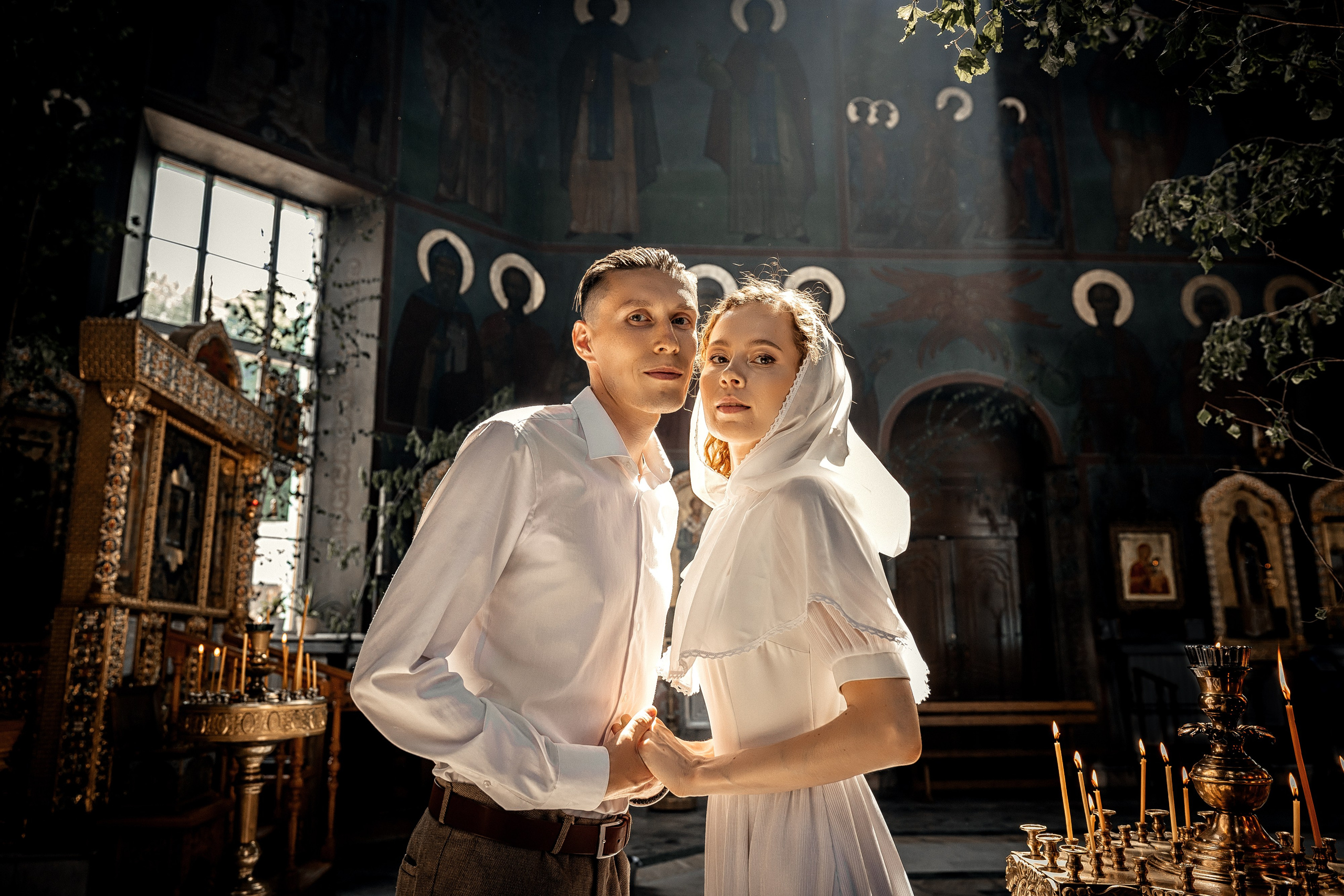 Фото портфолио венчания. Фотограф крещения венчания Чебоксары, Чувашия Татьяна Иванова