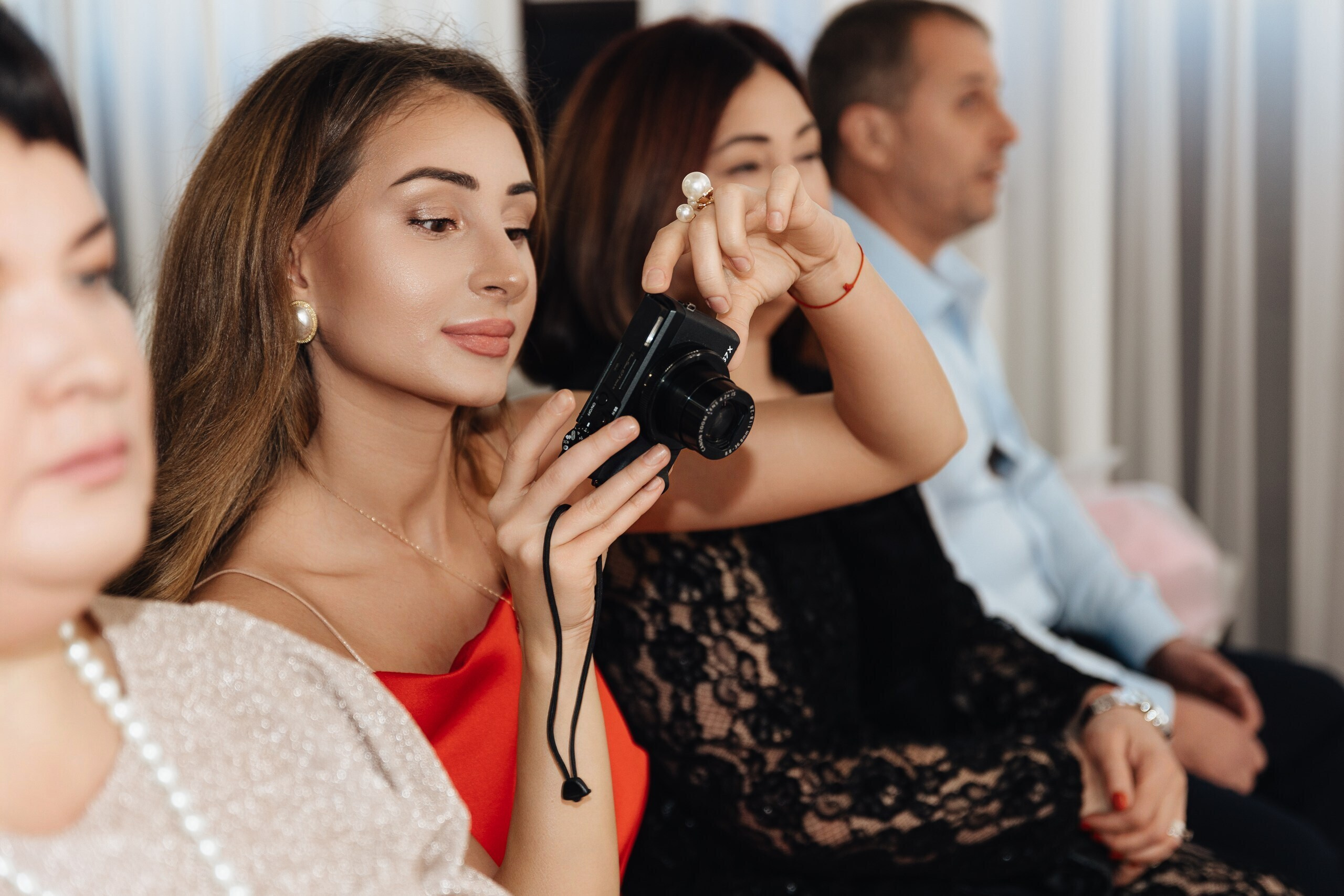 Светлана и Тимур. Семейный и свадебный фотограф в Донецке Елена Гордеева