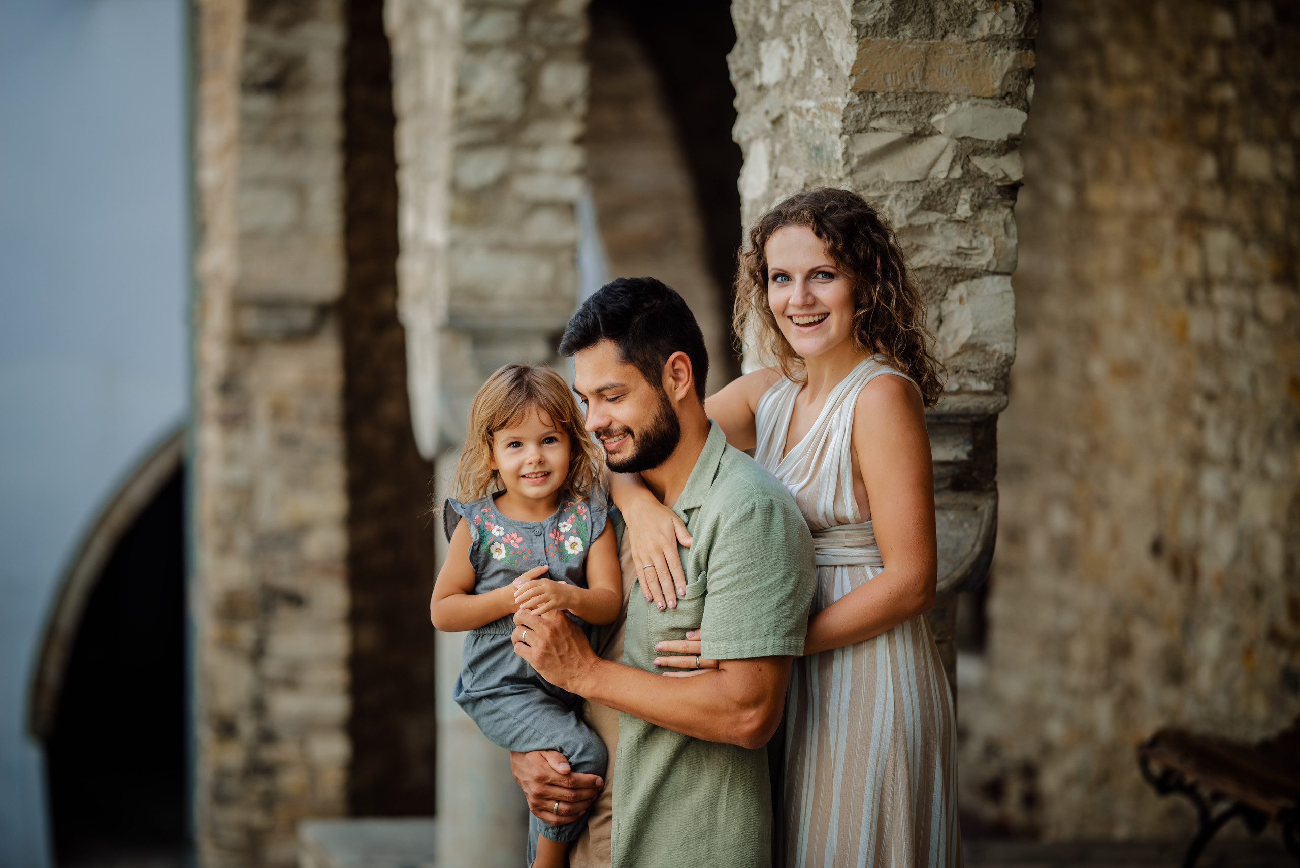 Кипр. Семейный и детский фотограф в Екатеринбурге и НевьянскеТимурова Алина