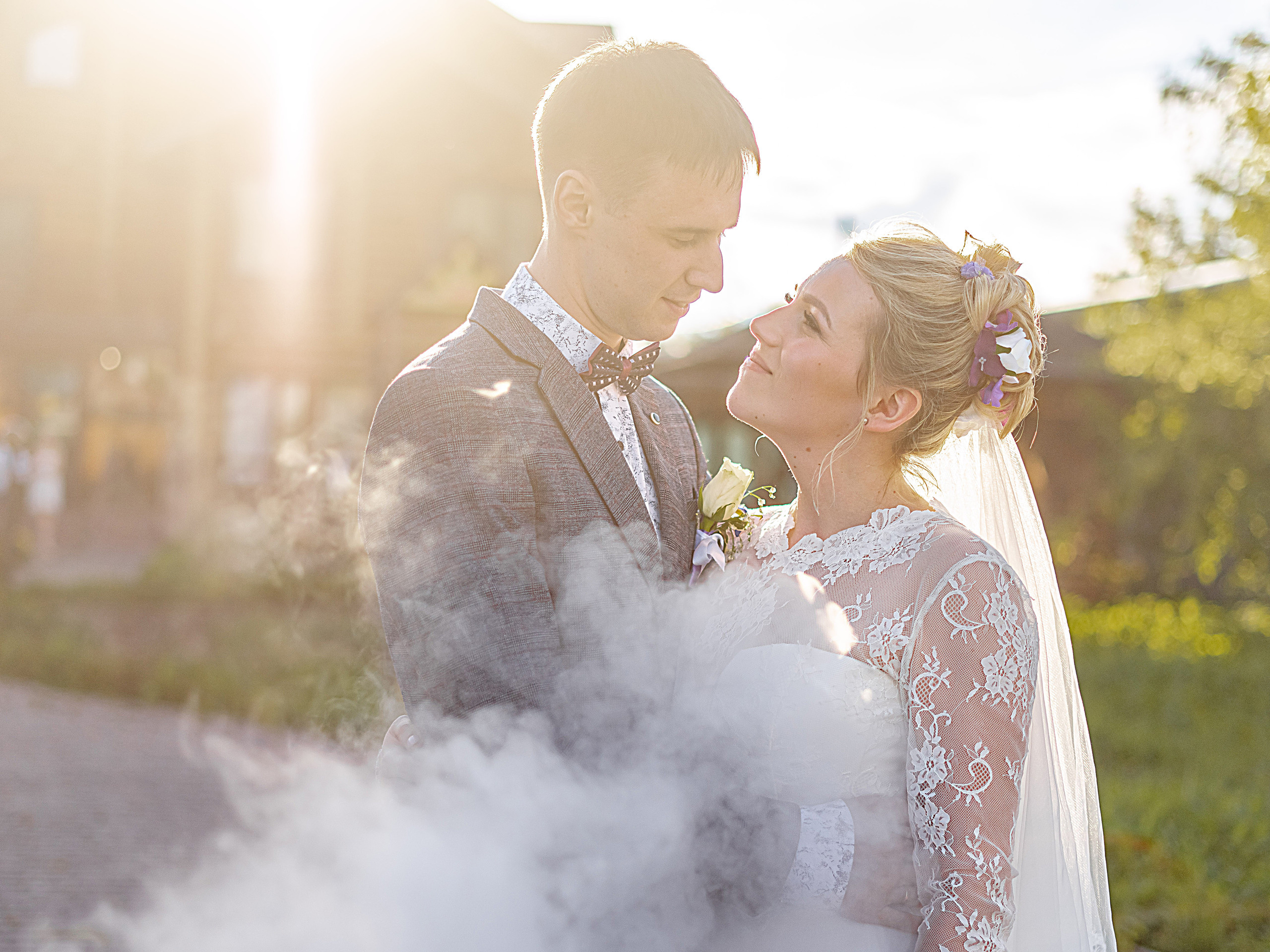 Свадебная съемка. Семейный и детский фотограф в Екатеринбурге и НевьянскеТимурова Алина