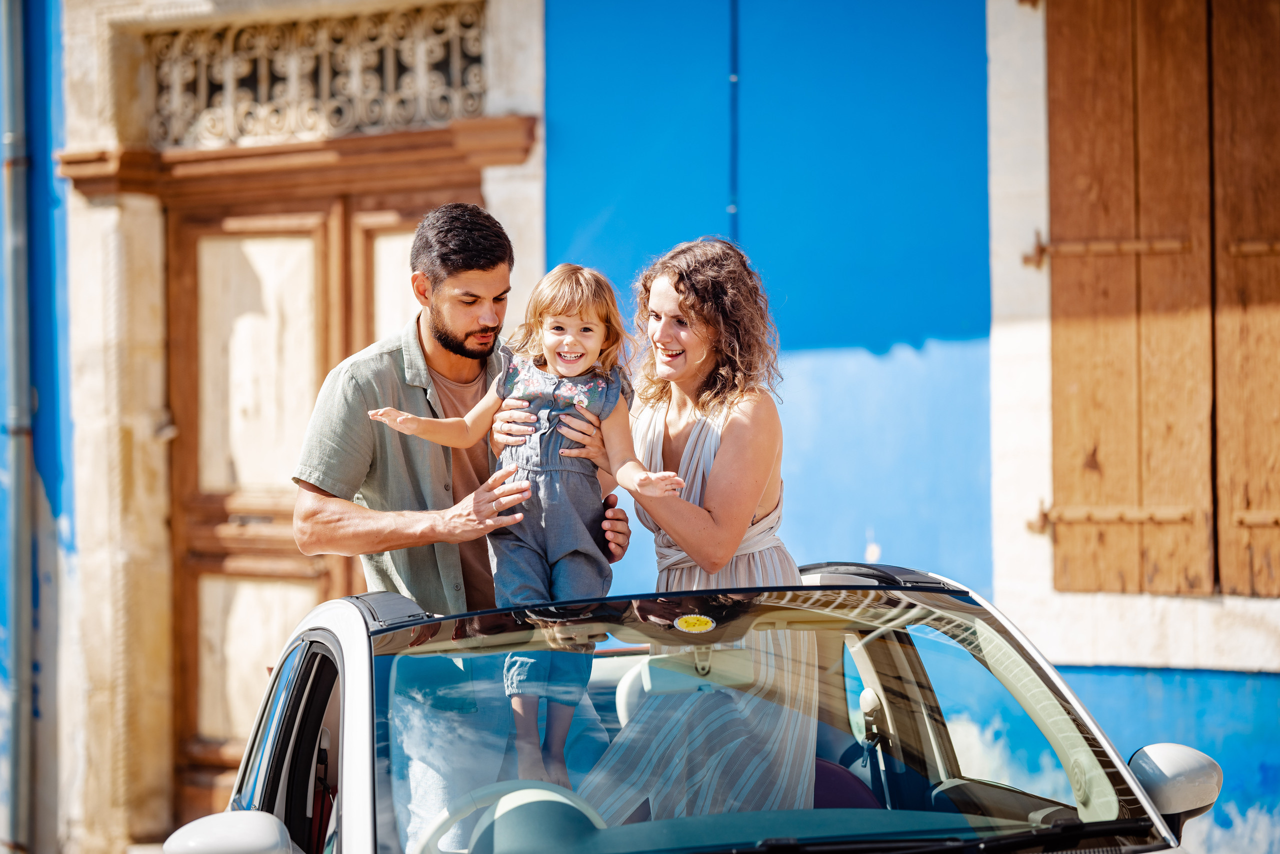 Кипр. Семейный и детский фотограф в Екатеринбурге и НевьянскеТимурова Алина