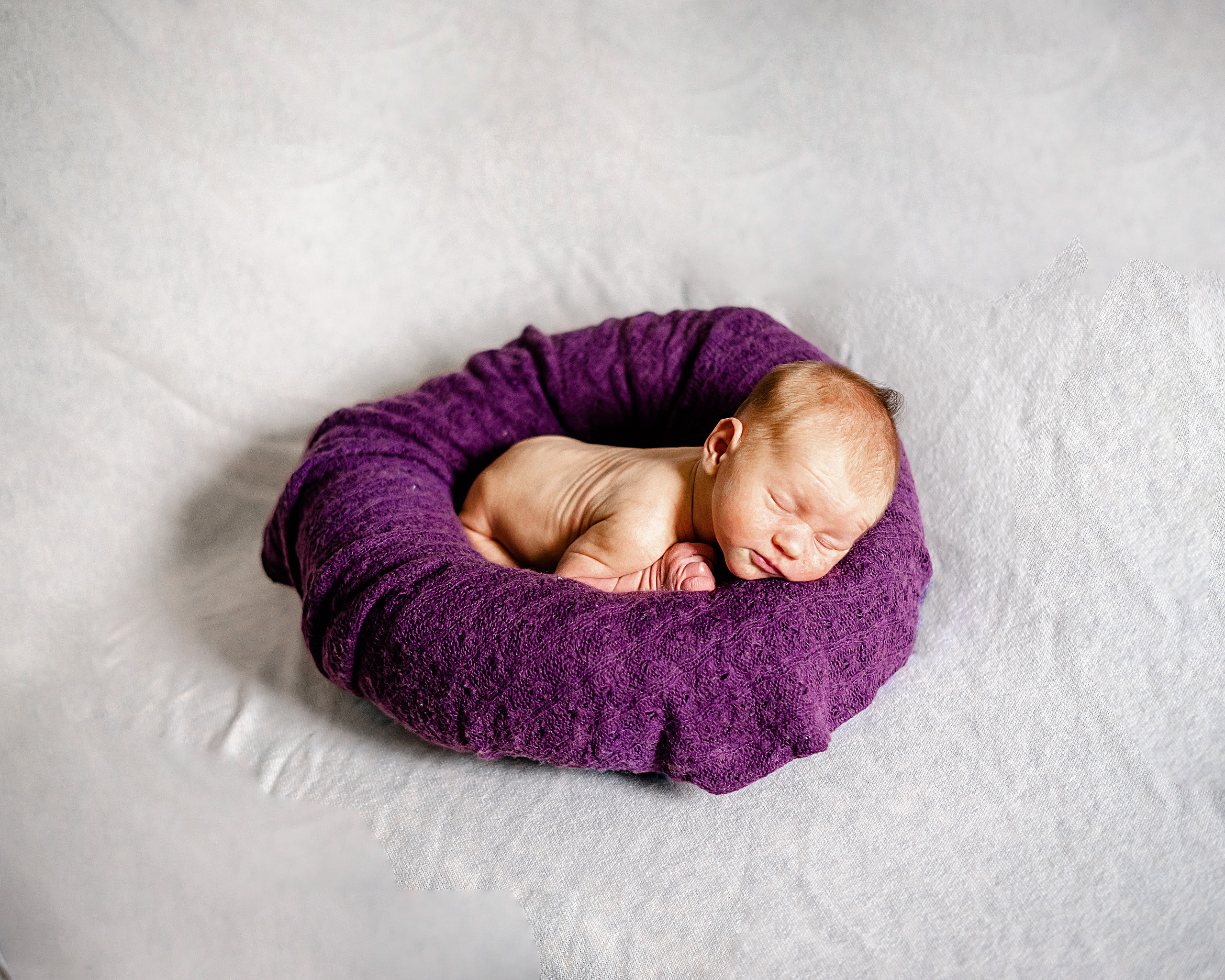 Newborn. Семейный и детский фотограф в Екатеринбурге и НевьянскеТимурова Алина