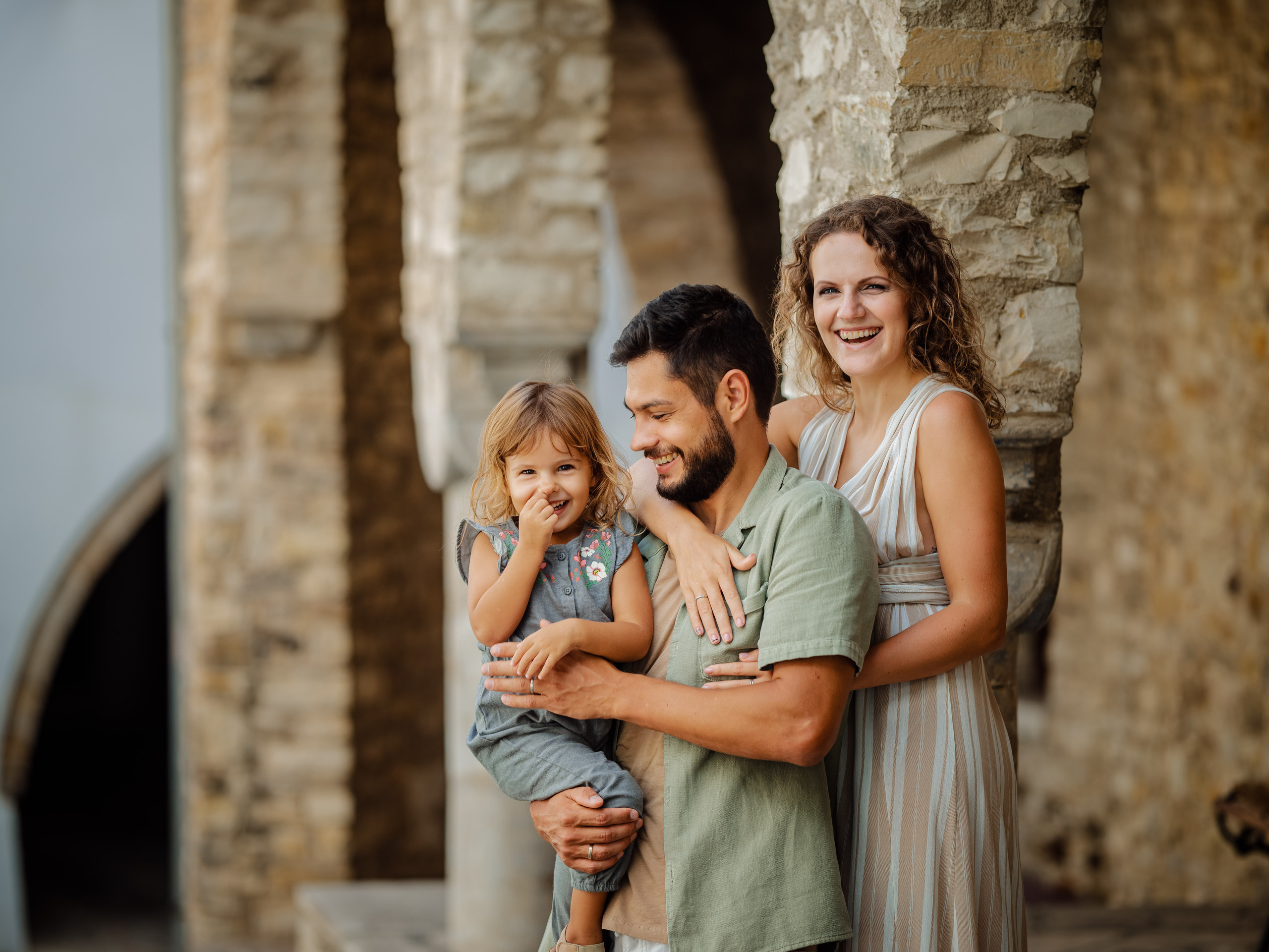 Кипр. Семейный и детский фотограф в Екатеринбурге и НевьянскеТимурова Алина