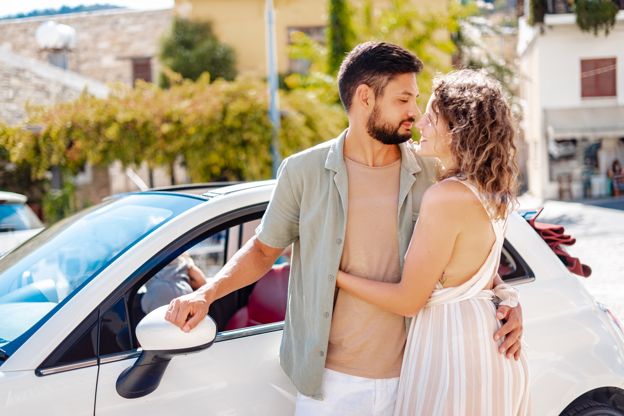 Кипр. Семейный и детский фотограф в Екатеринбурге и НевьянскеТимурова Алина