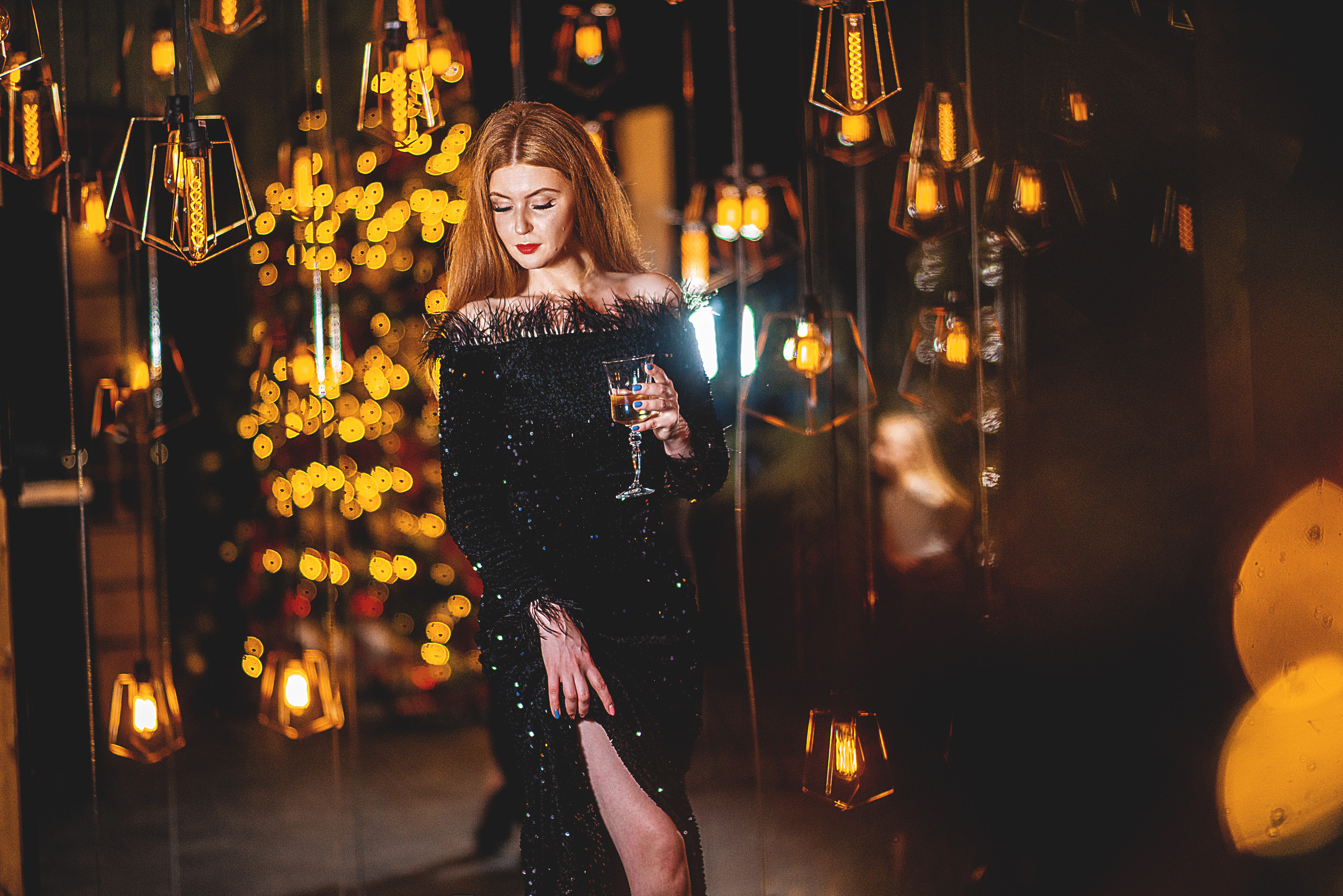 Сказка для Вари. Семейный и детский фотограф в Екатеринбурге и НевьянскеТимурова Алина