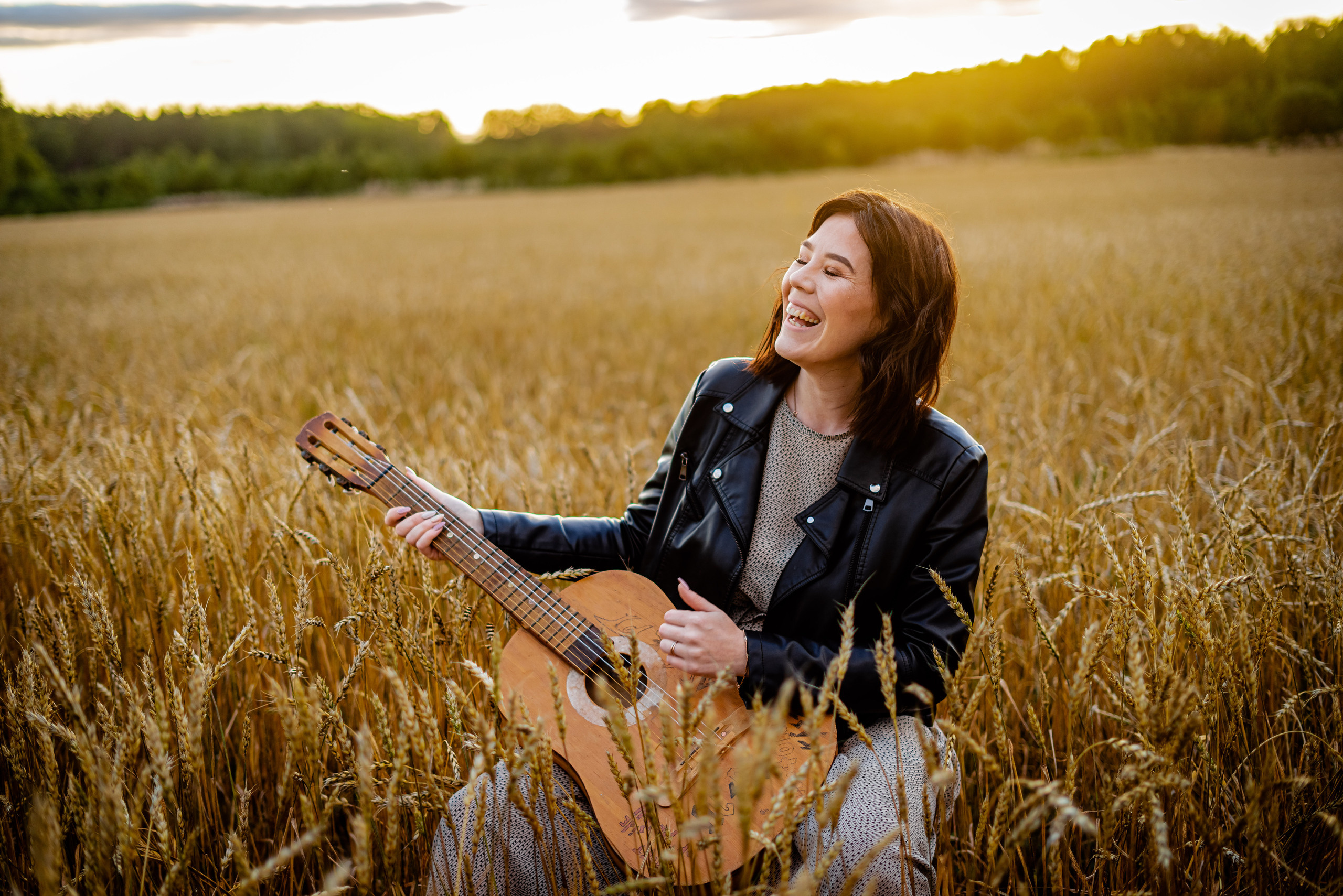 Женские портреты. Семейный и детский фотограф в Екатеринбурге и НевьянскеТимурова Алина