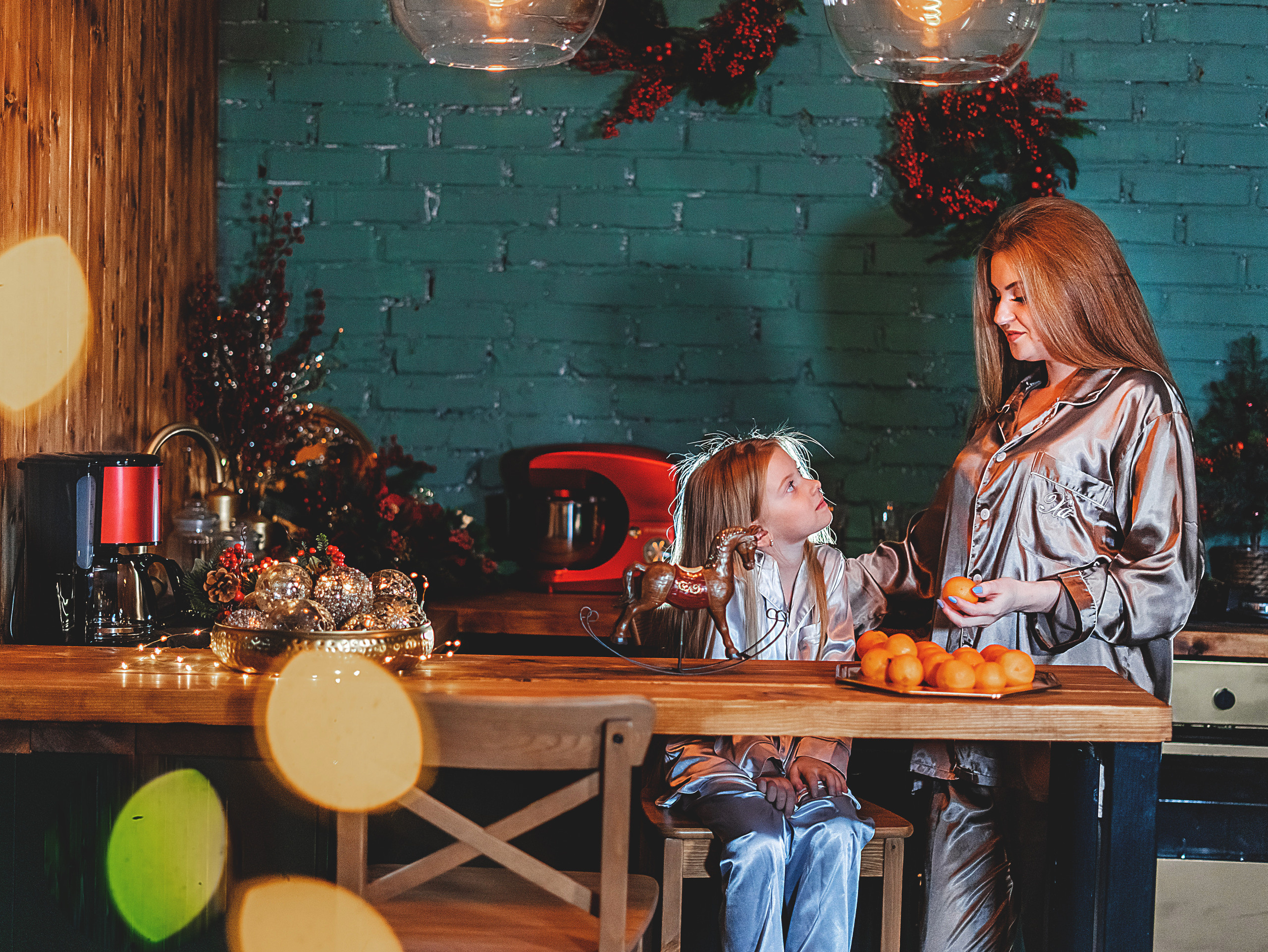 Сказка для Вари. Семейный и детский фотограф в Екатеринбурге и НевьянскеТимурова Алина
