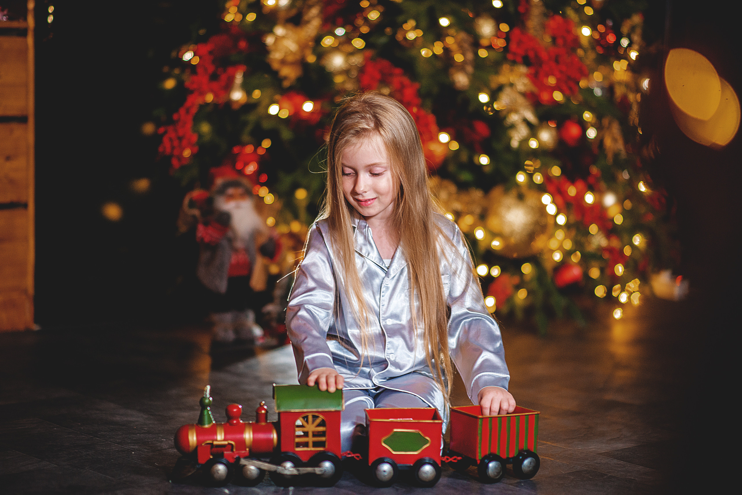 Сказка для Вари. Семейный и детский фотограф в Екатеринбурге и НевьянскеТимурова Алина