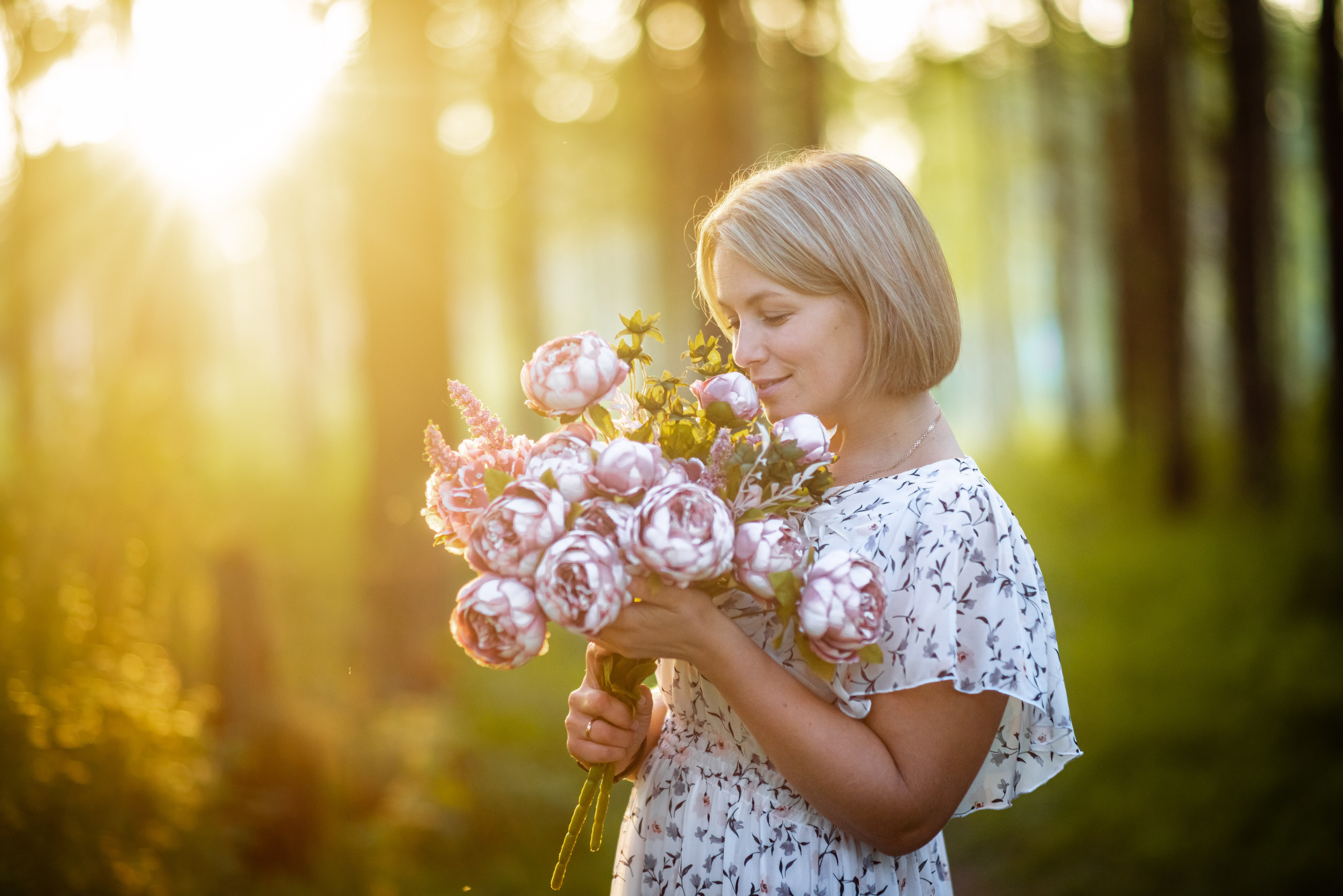 Женские портреты. Семейный и детский фотограф в Екатеринбурге и НевьянскеТимурова Алина