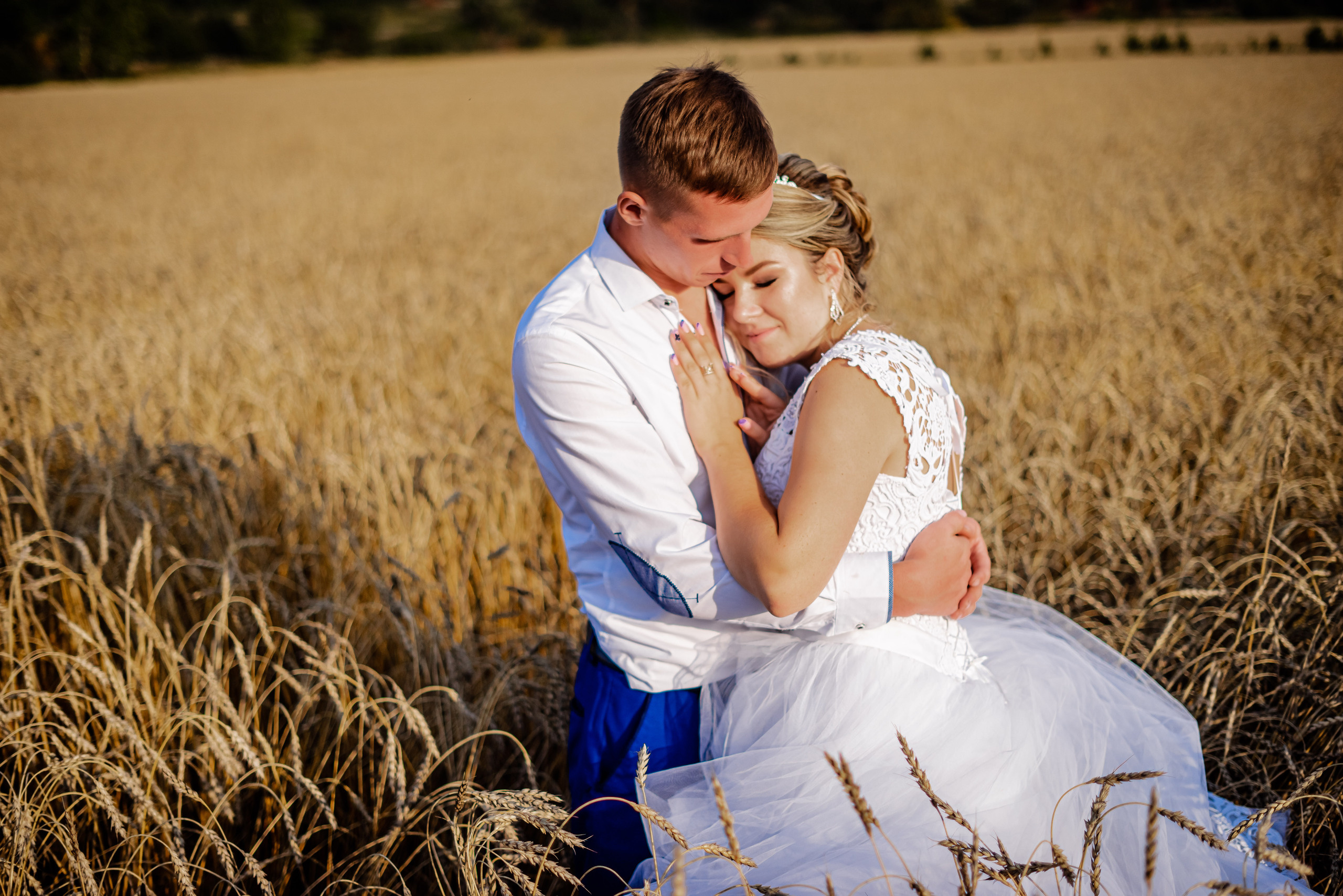 Свадебная съемка. Семейный и детский фотограф в Екатеринбурге и НевьянскеТимурова Алина