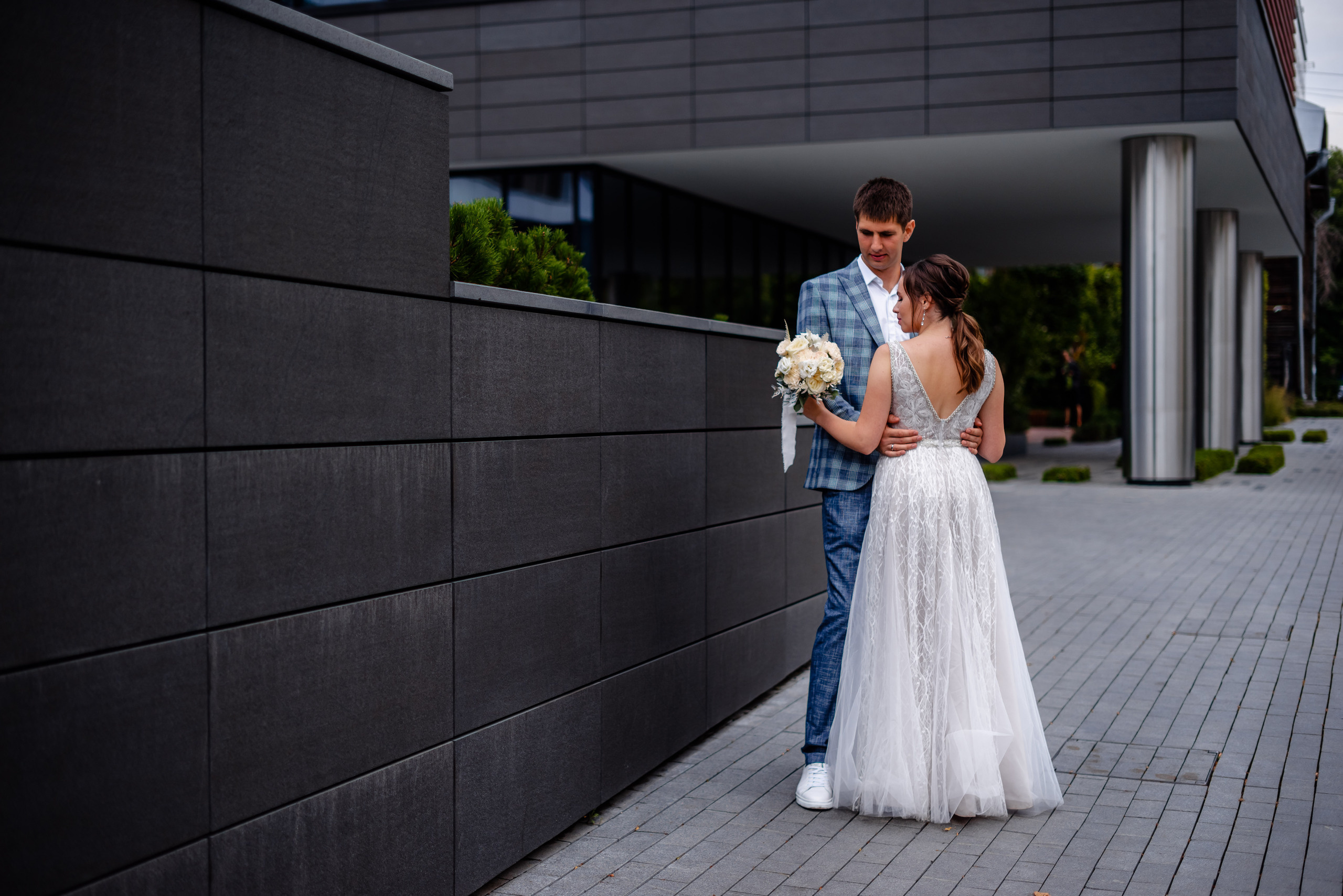 Свадебная съемка. Семейный и детский фотограф в Екатеринбурге и НевьянскеТимурова Алина