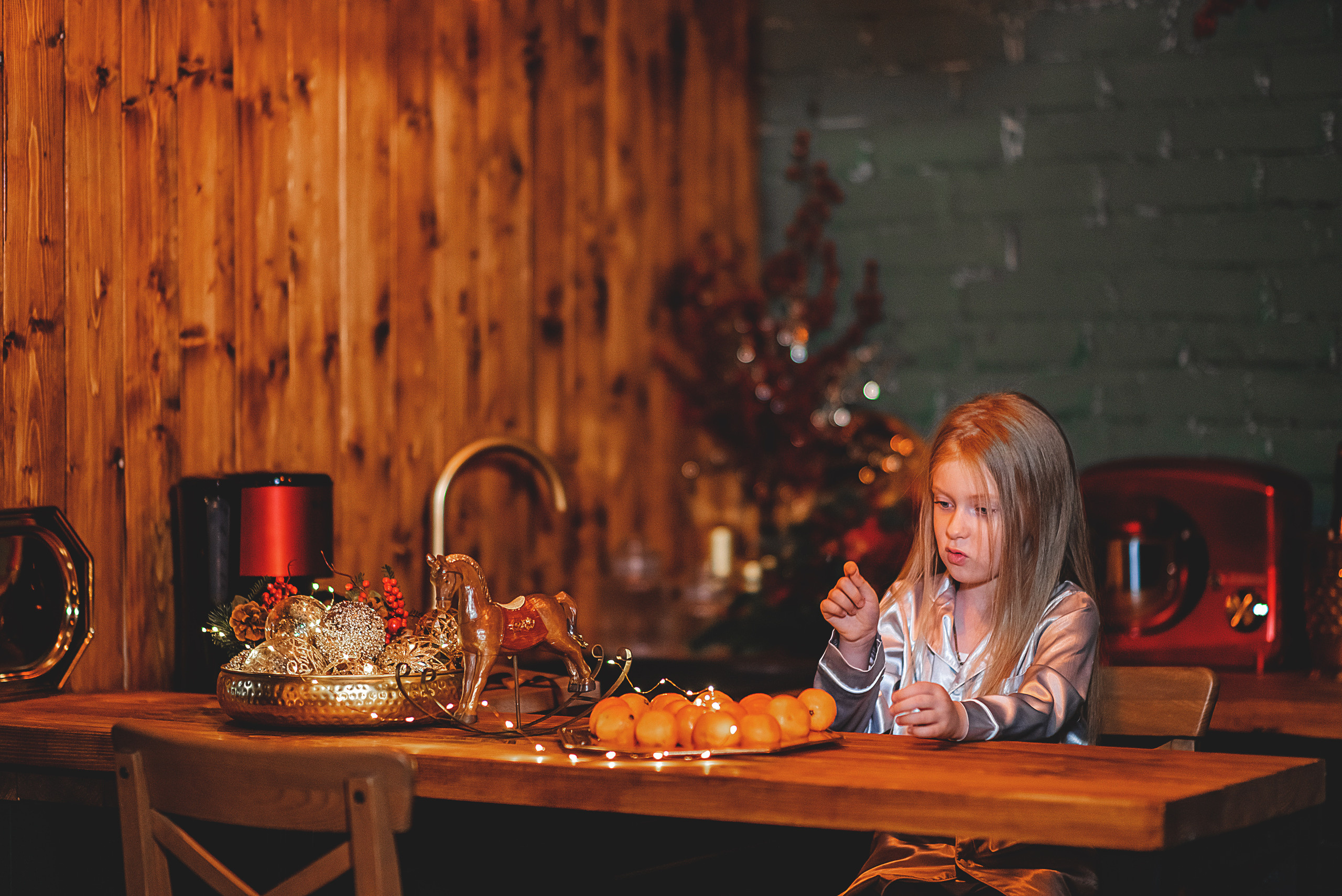 Сказка для Вари. Семейный и детский фотограф в Екатеринбурге и НевьянскеТимурова Алина