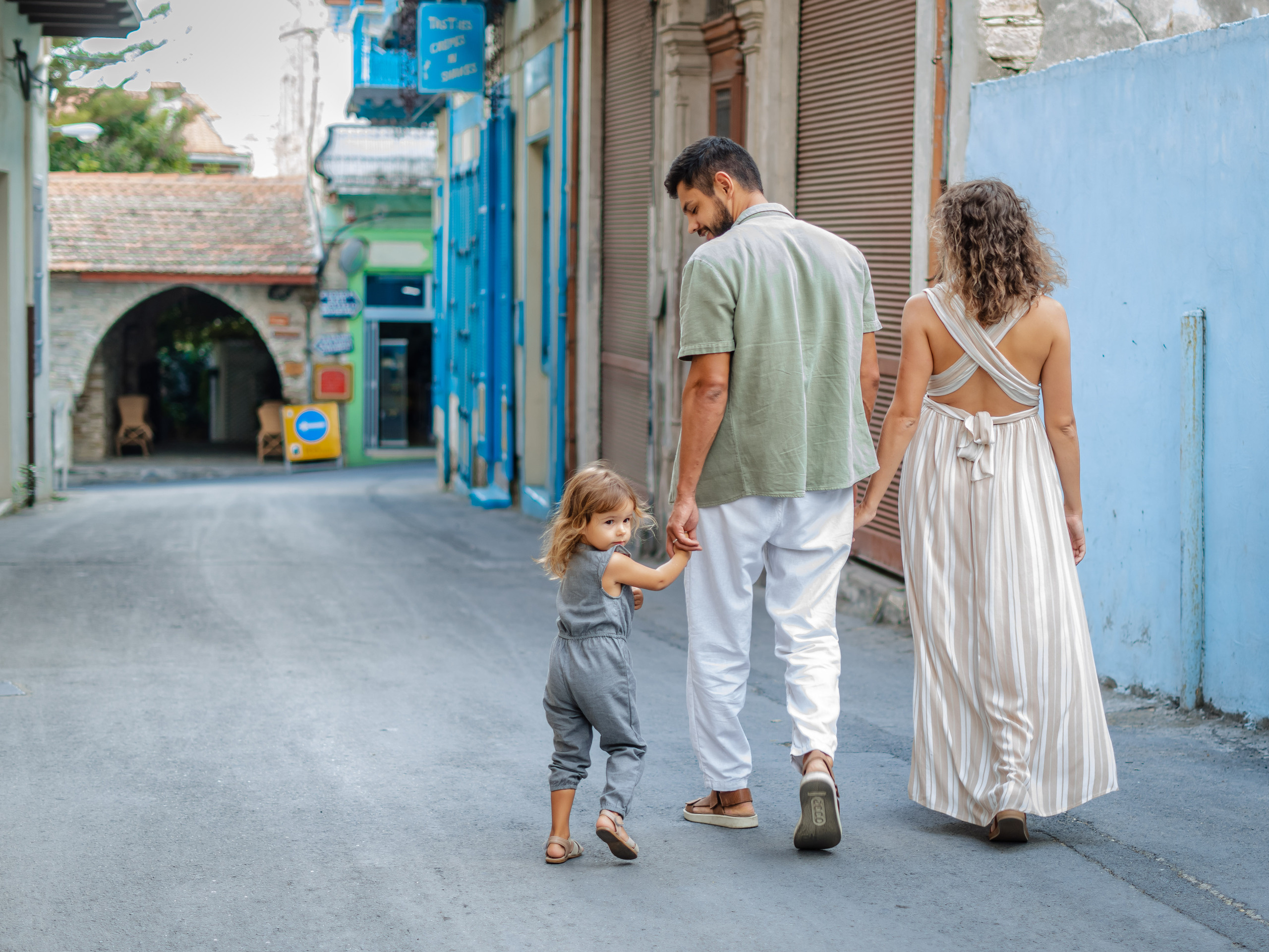 Кипр. Семейный и детский фотограф в Екатеринбурге и НевьянскеТимурова Алина