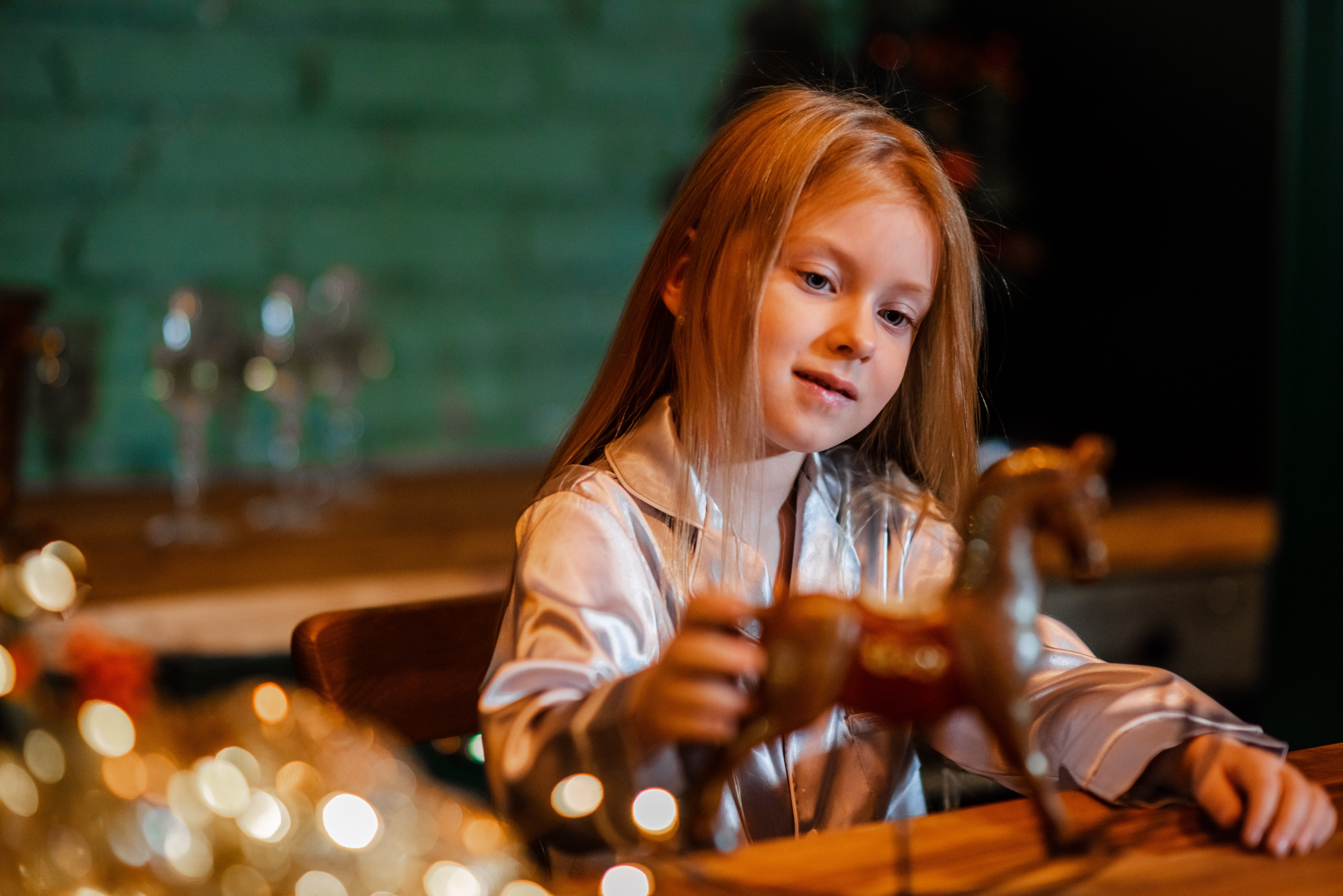 Новогодние съемки. Семейный и детский фотограф в Екатеринбурге и НевьянскеТимурова Алина